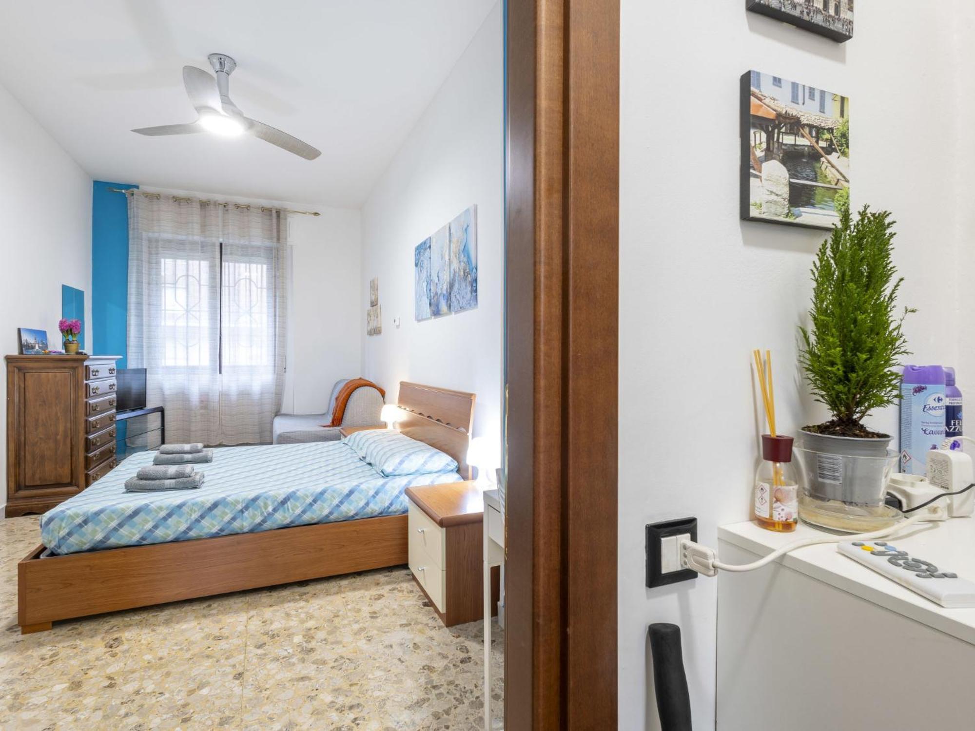 Fra Cristoforo By Interhome Milan