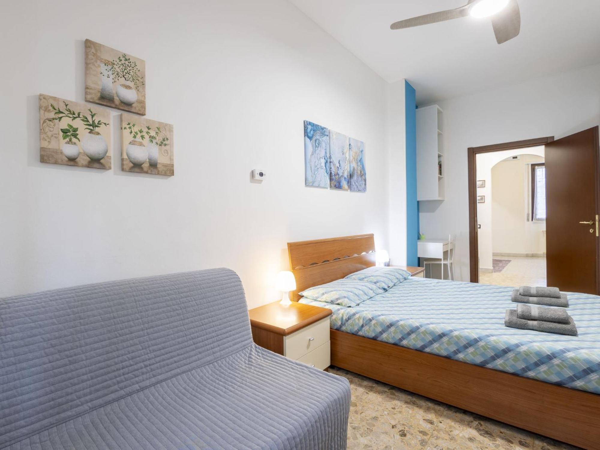 Apartment Fra Cristoforo By Interhome