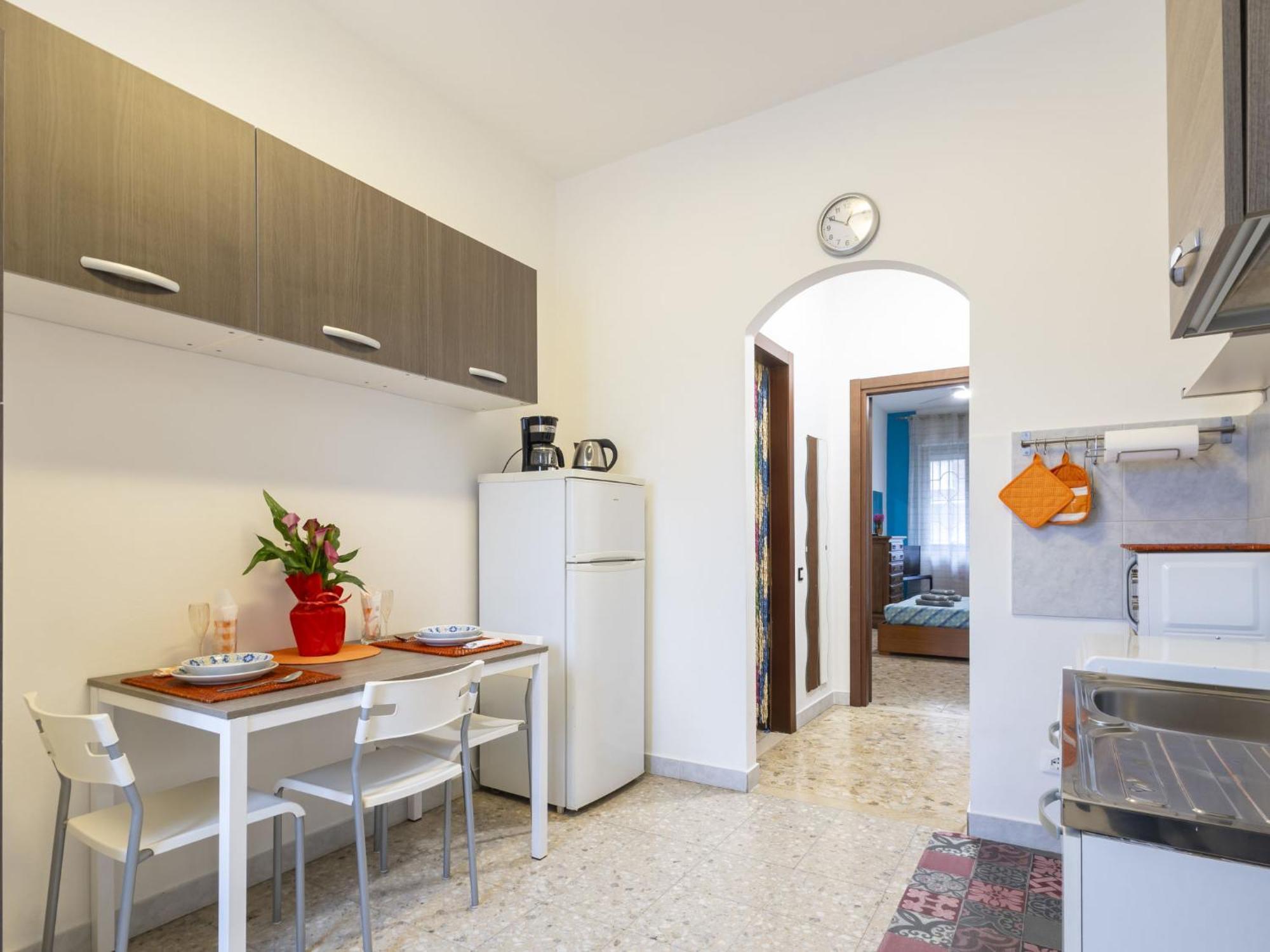 Apartment Fra Cristoforo By Interhome Milan