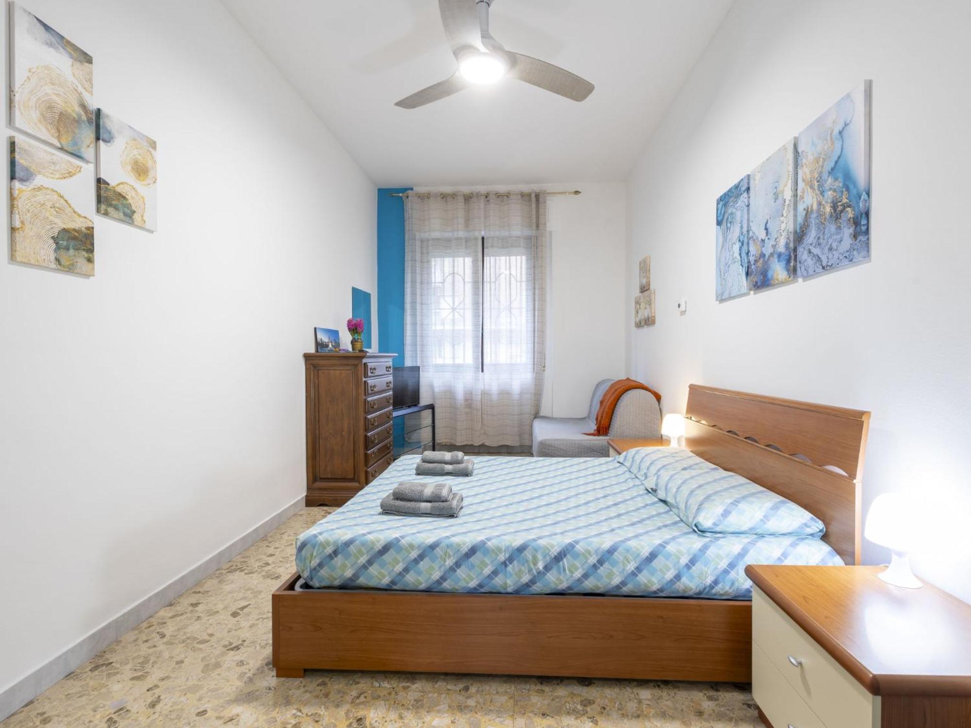 Fra Cristoforo By Interhome Milan