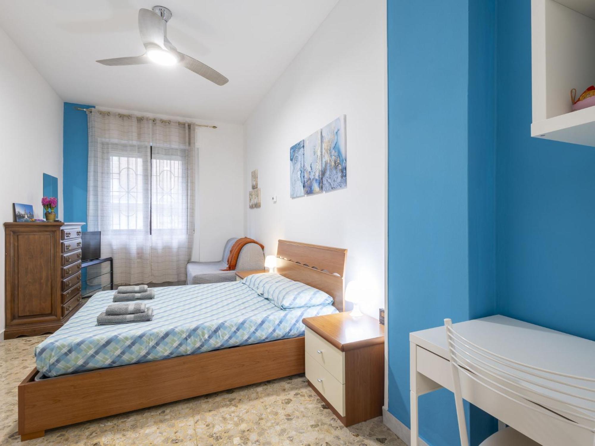Apartment Fra Cristoforo By Interhome