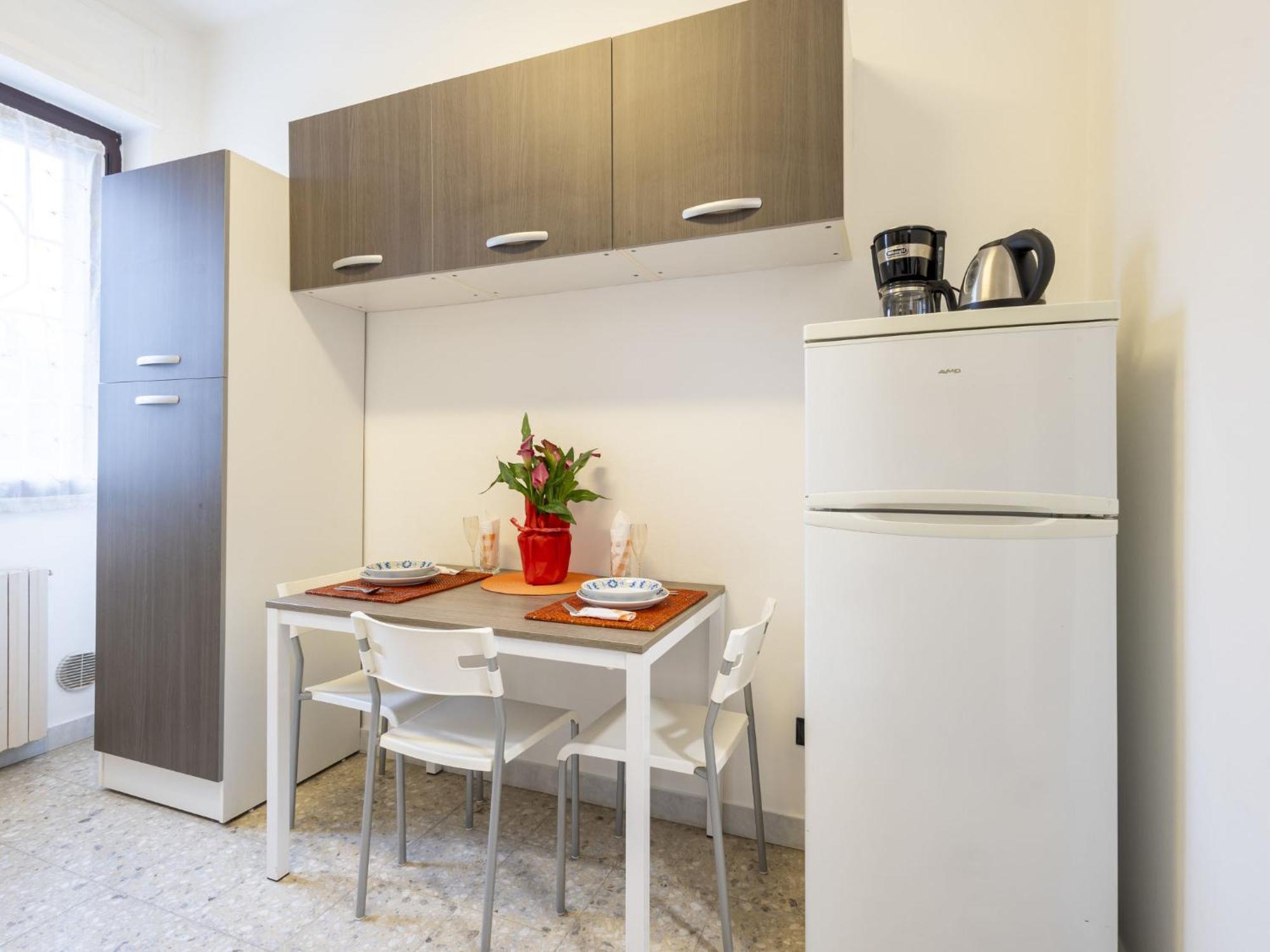 Fra Cristoforo By Interhome