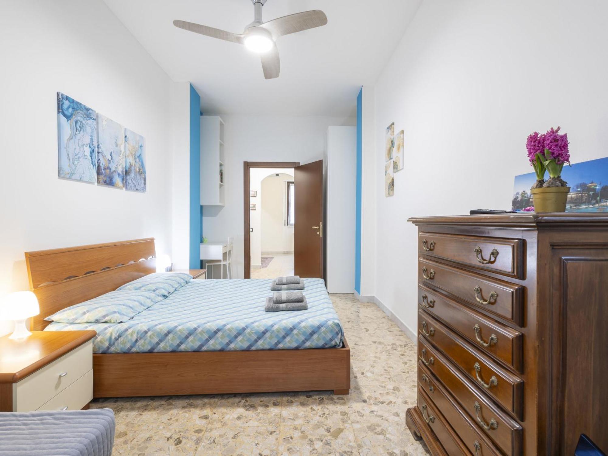 Fra Cristoforo By Interhome