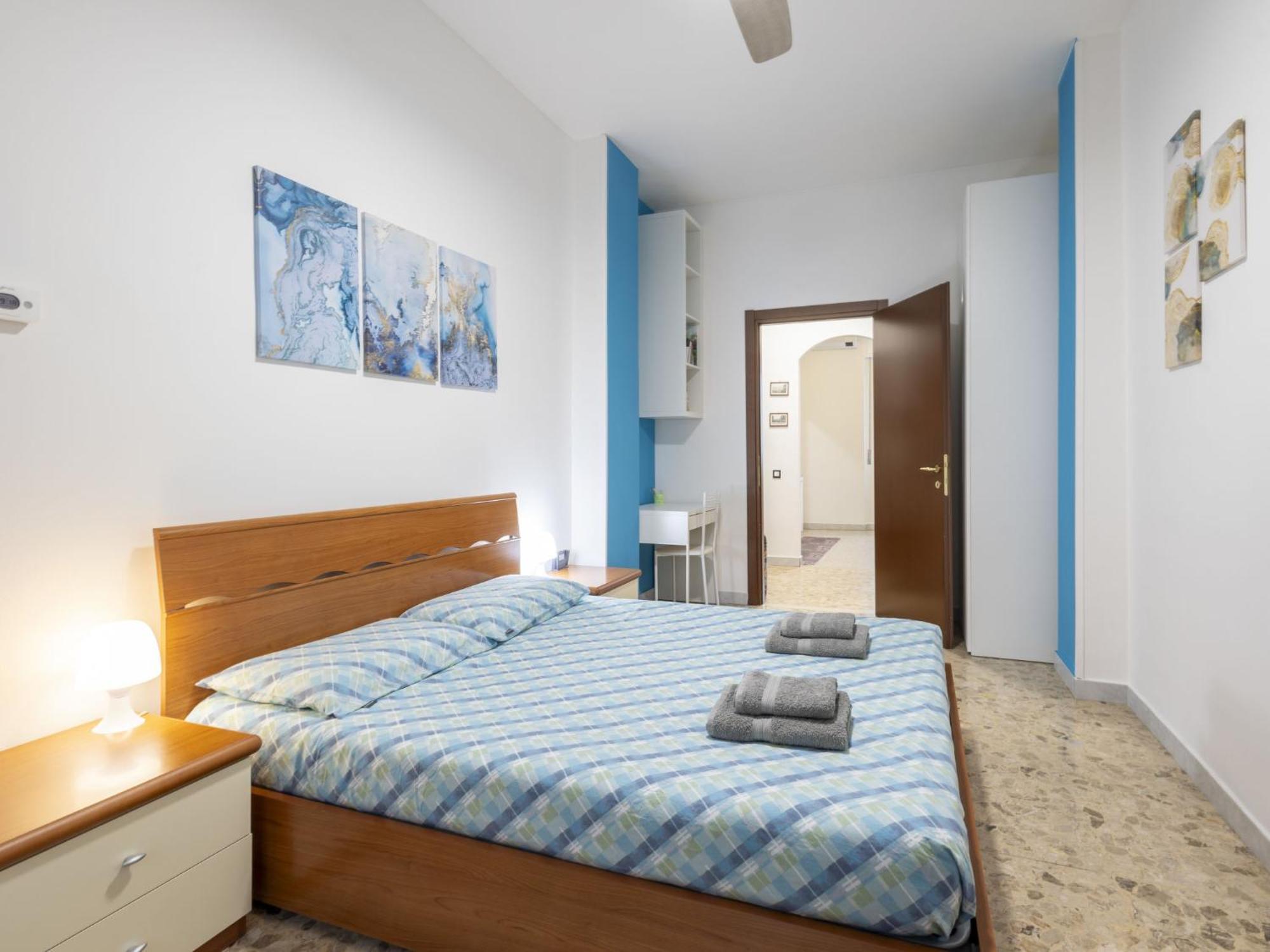 Fra Cristoforo By Interhome Apartment