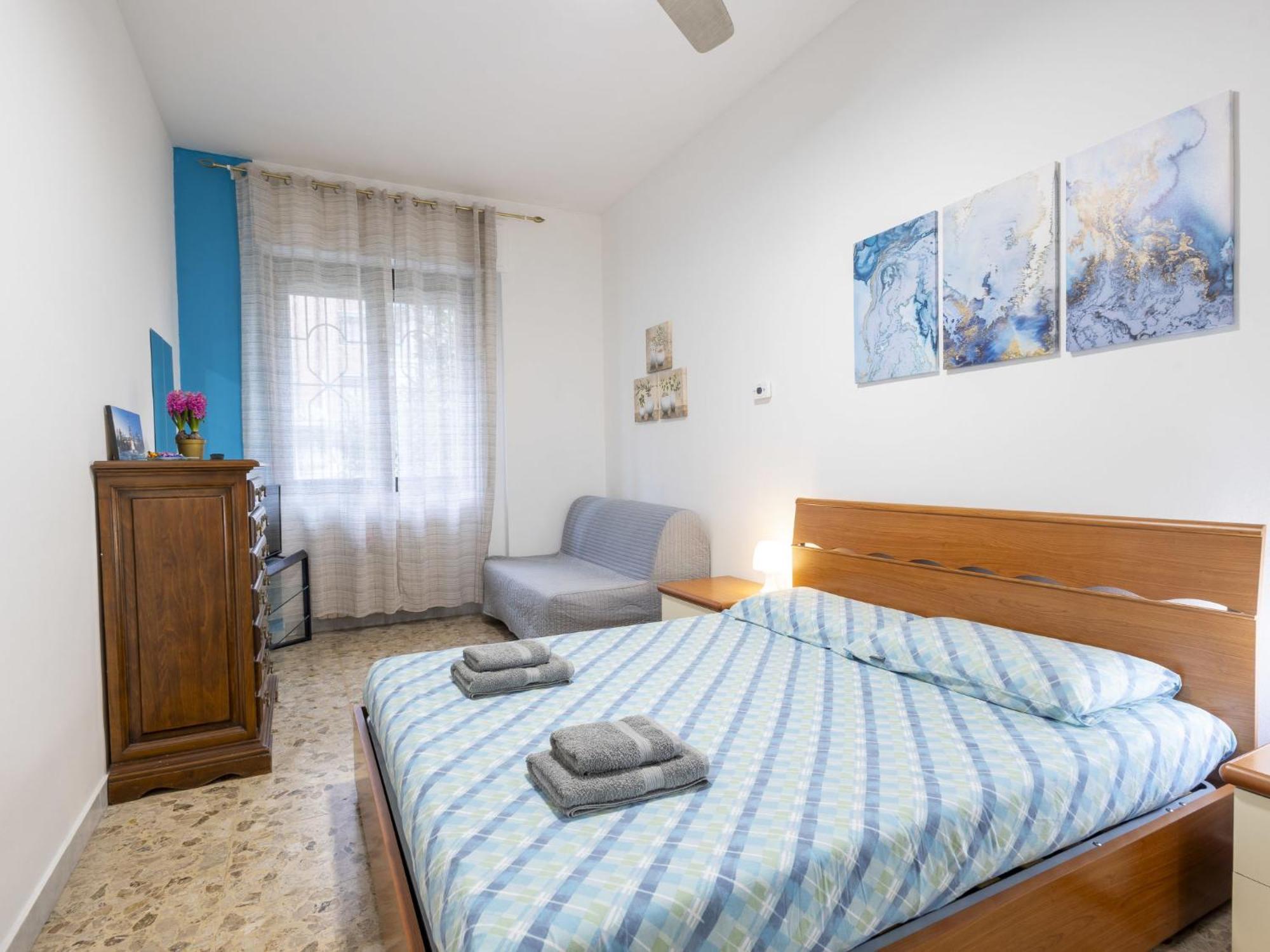 Fra Cristoforo By Interhome