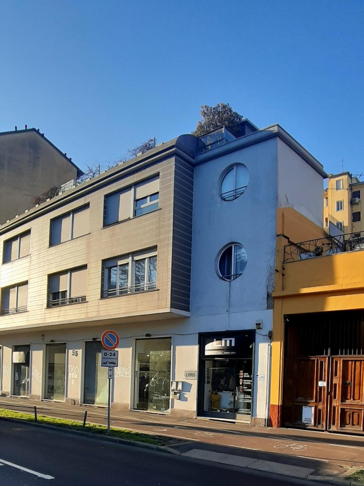 Luci Ed Emozioni Apartment