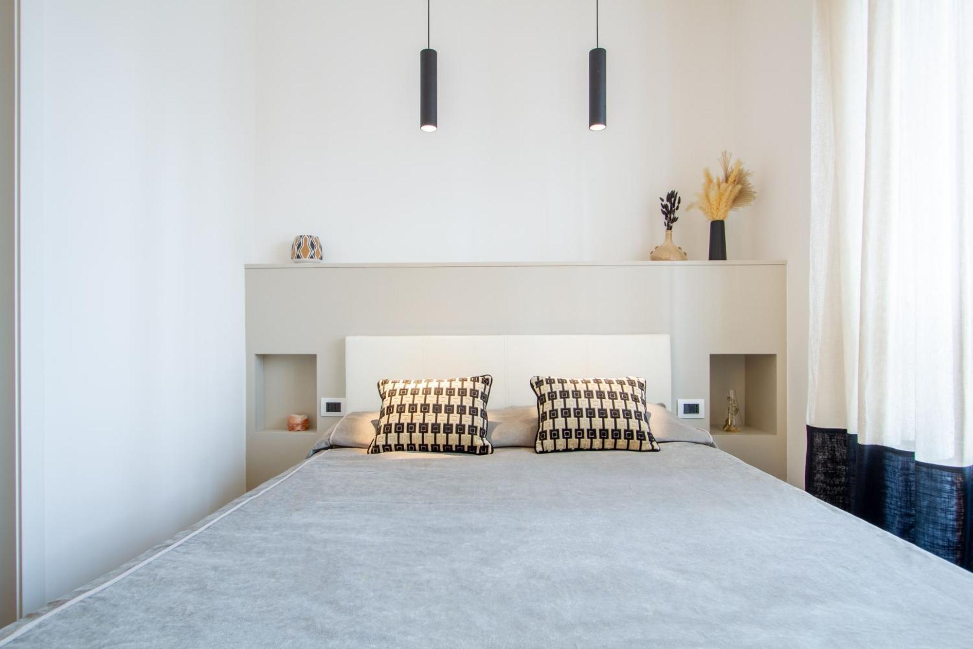 Apartment Duomo Stylish Double Near Metro Milan