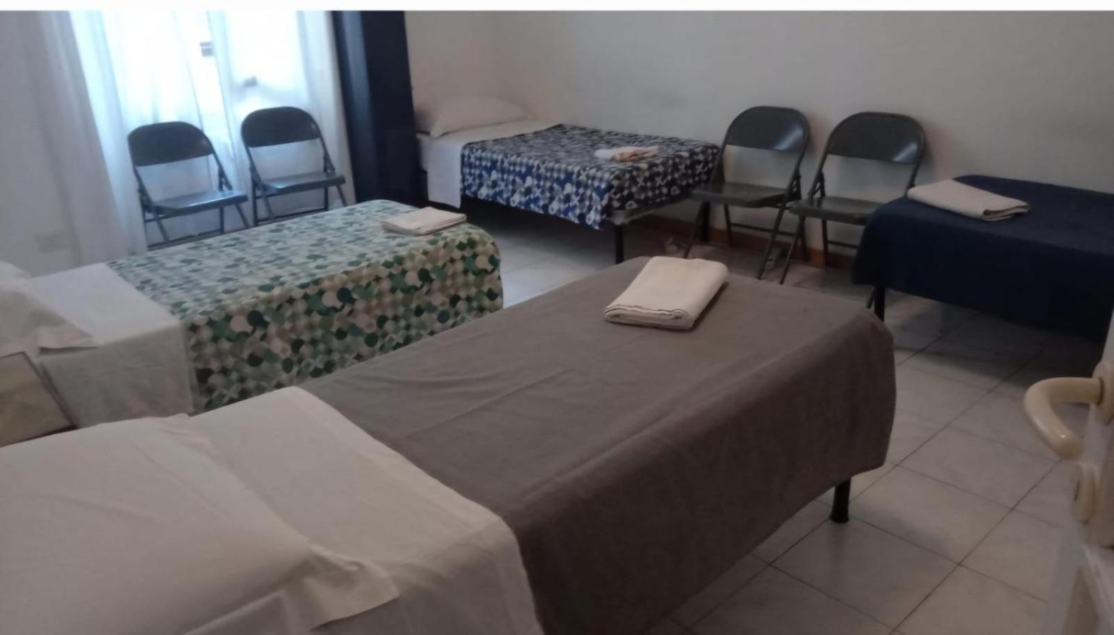 Stanza Privata Per 4 * Milan