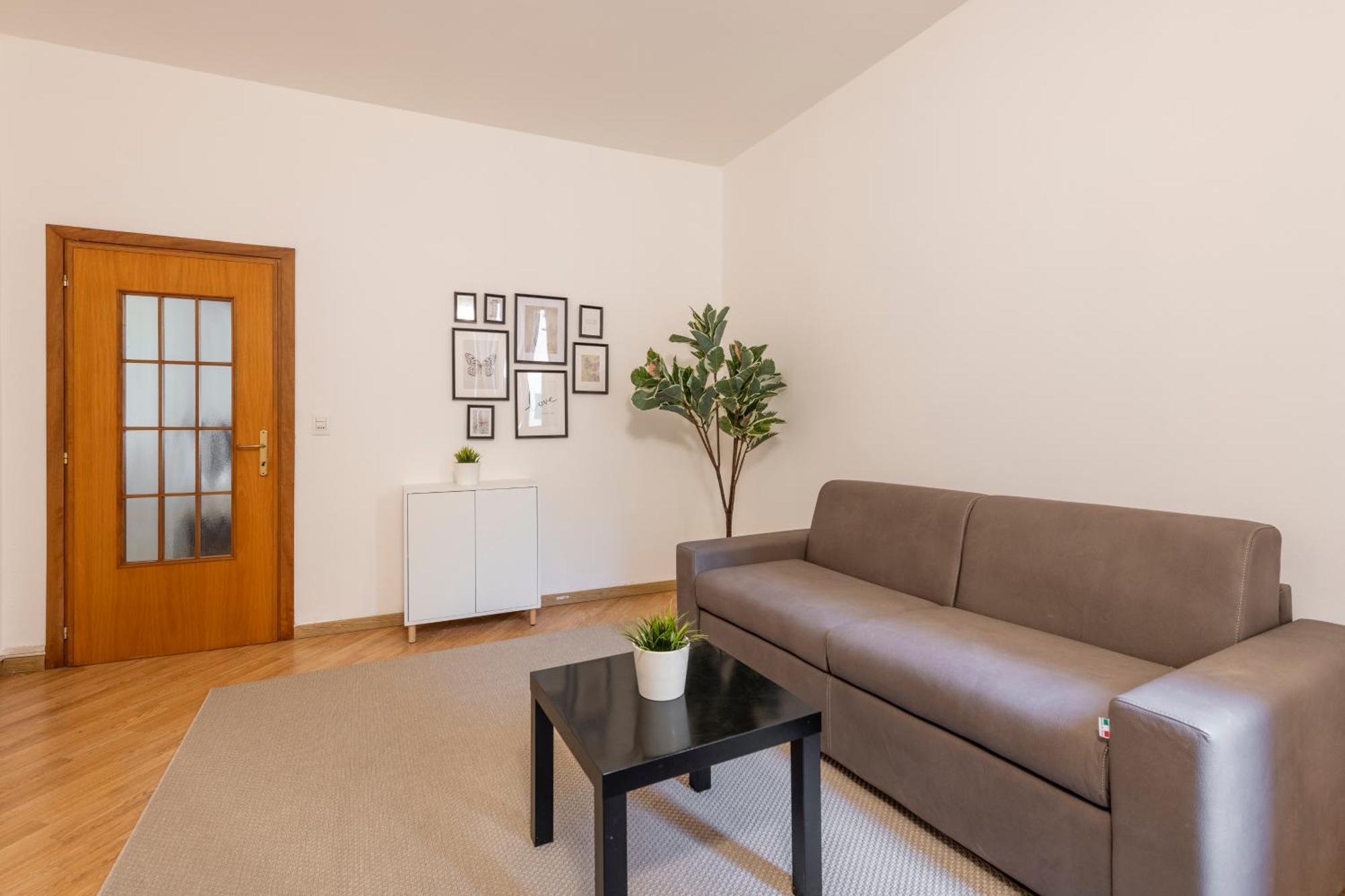 Center Premuda - B Apartment *