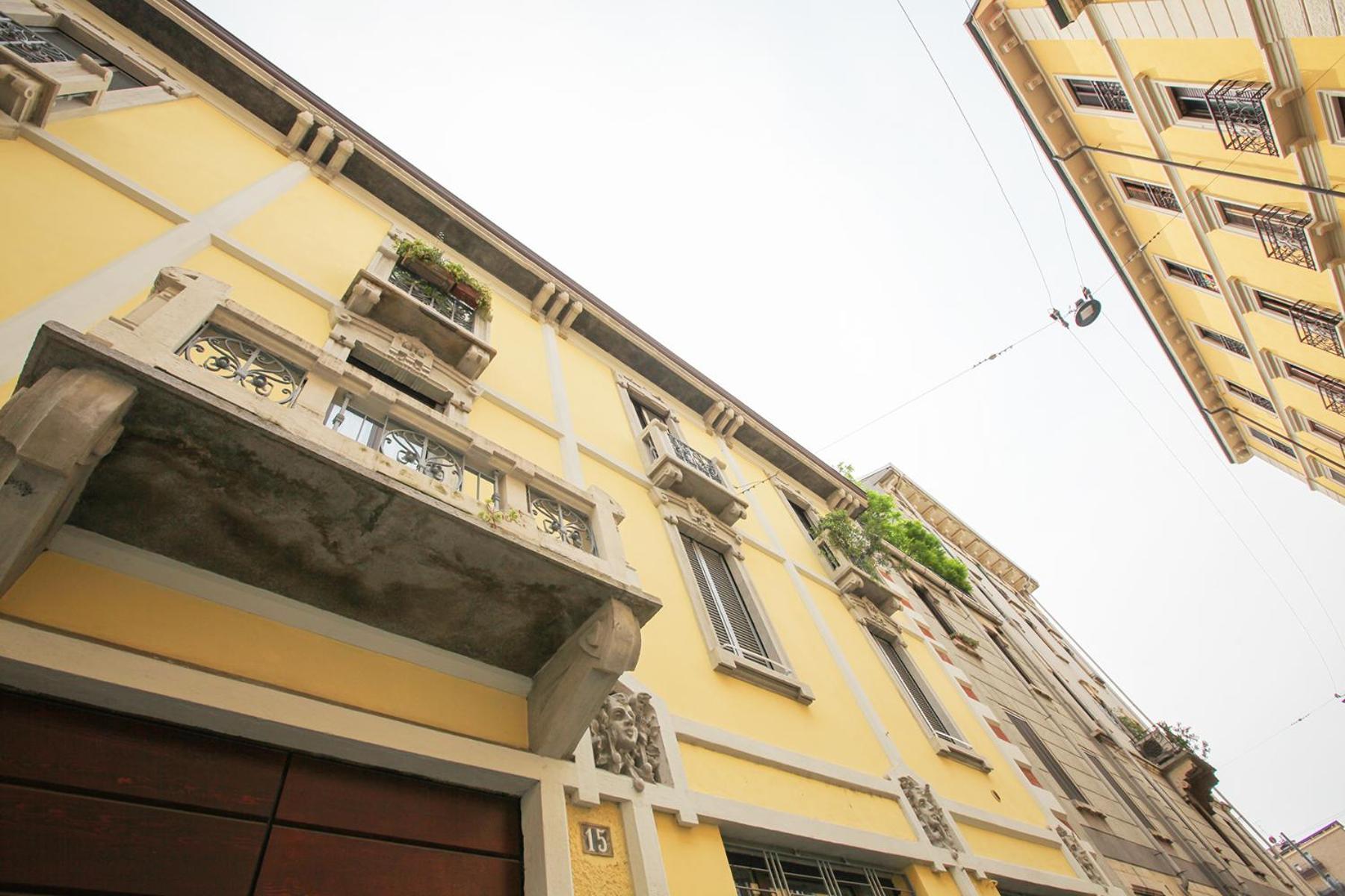 Hozyhome Loft Altaguardia Milan