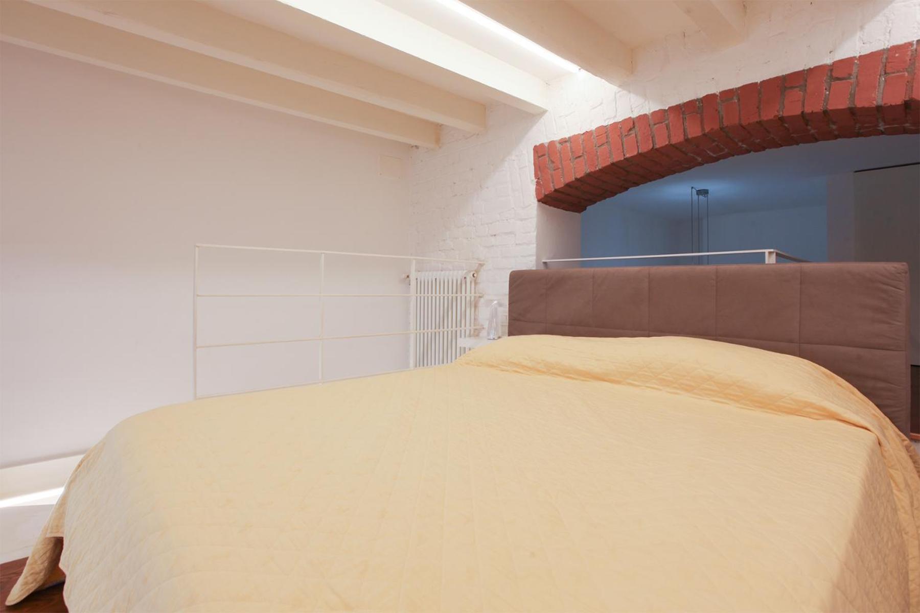 Hozyhome Loft Altaguardia Milan