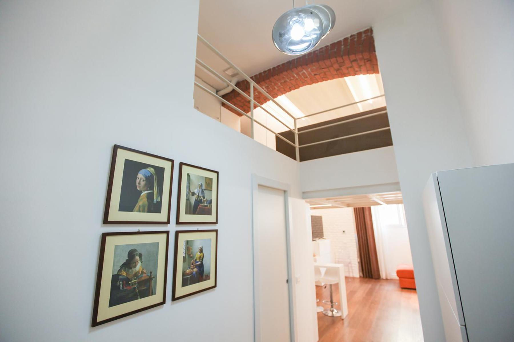 Hozyhome Loft Altaguardia * Milan