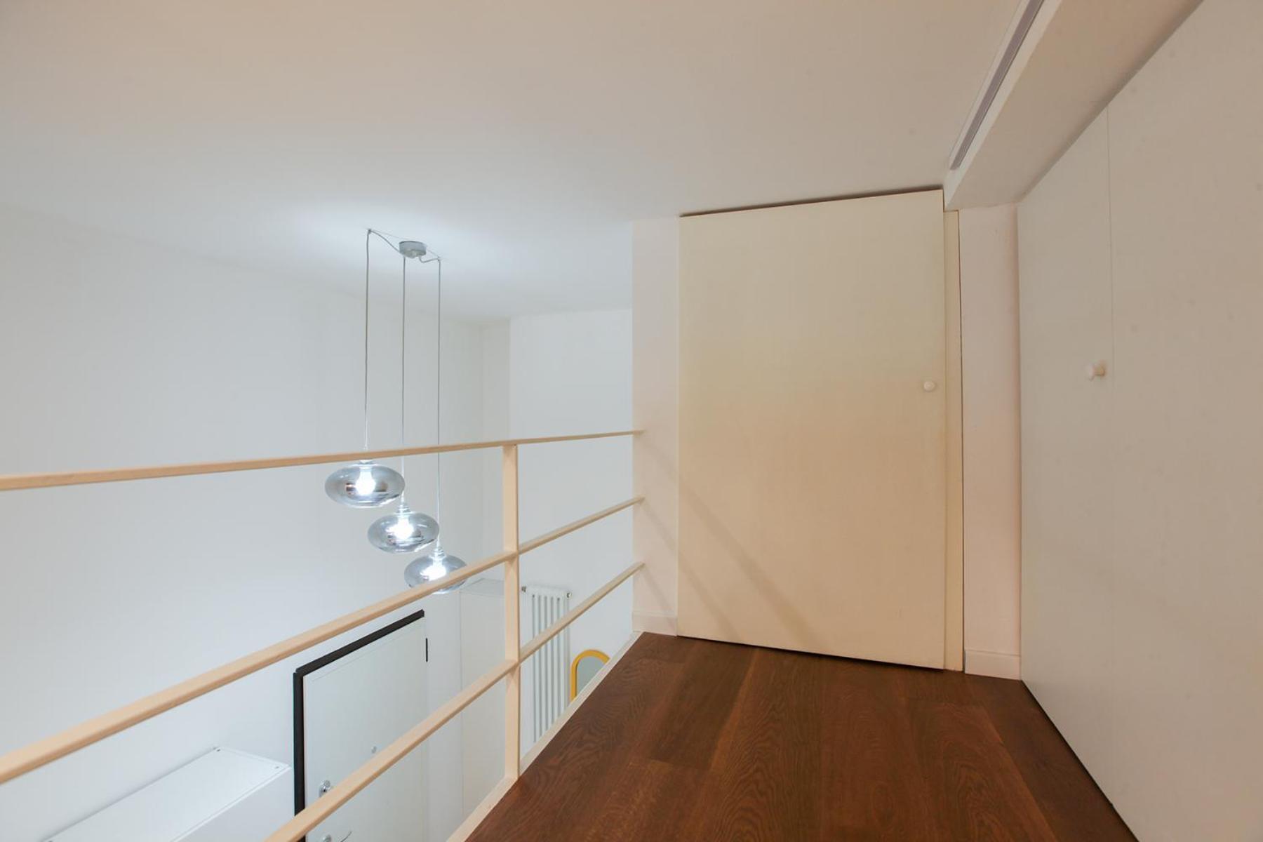 Apartment Hozyhome Loft Altaguardia Milan
