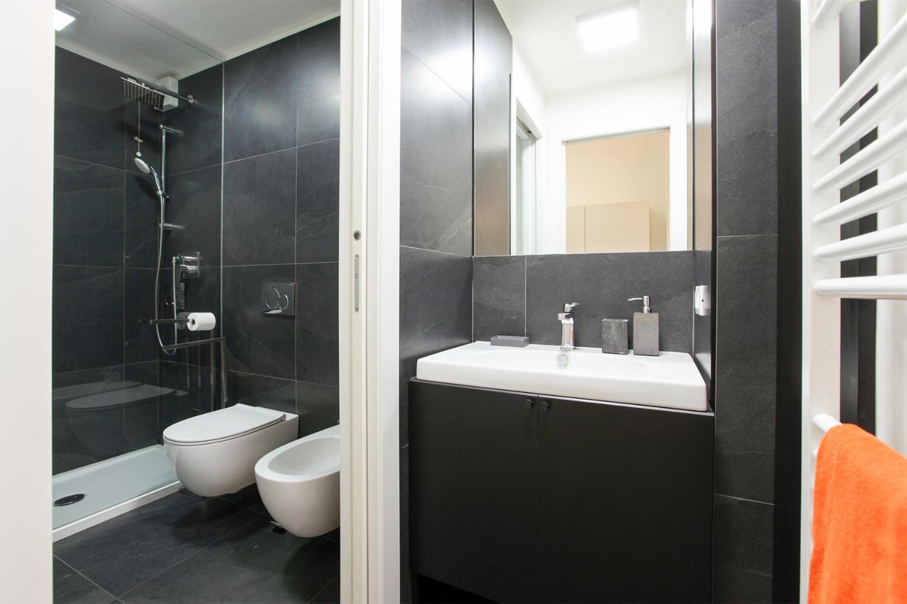 Apartment Hozyhome Loft Altaguardia Milan