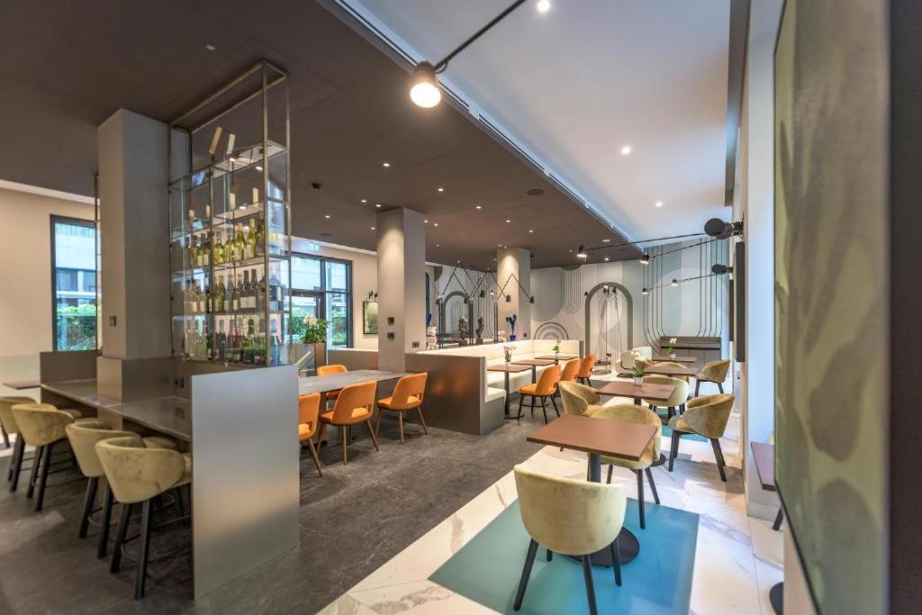 Hotel Hotiday Collection - Cinque Giornate Milan