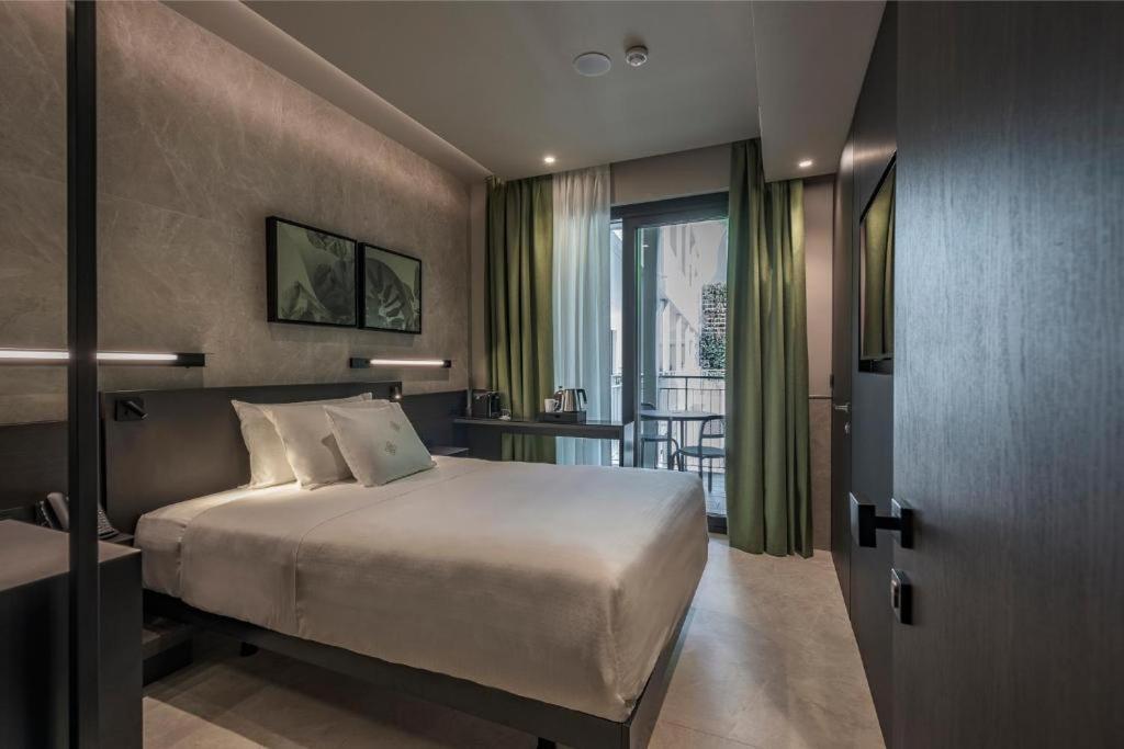 Hotiday Collection - Cinque Giornate Hotel Milan
