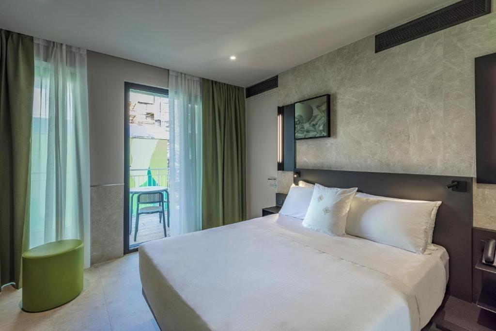 Hotiday Collection - Cinque Giornate Hotel Milan