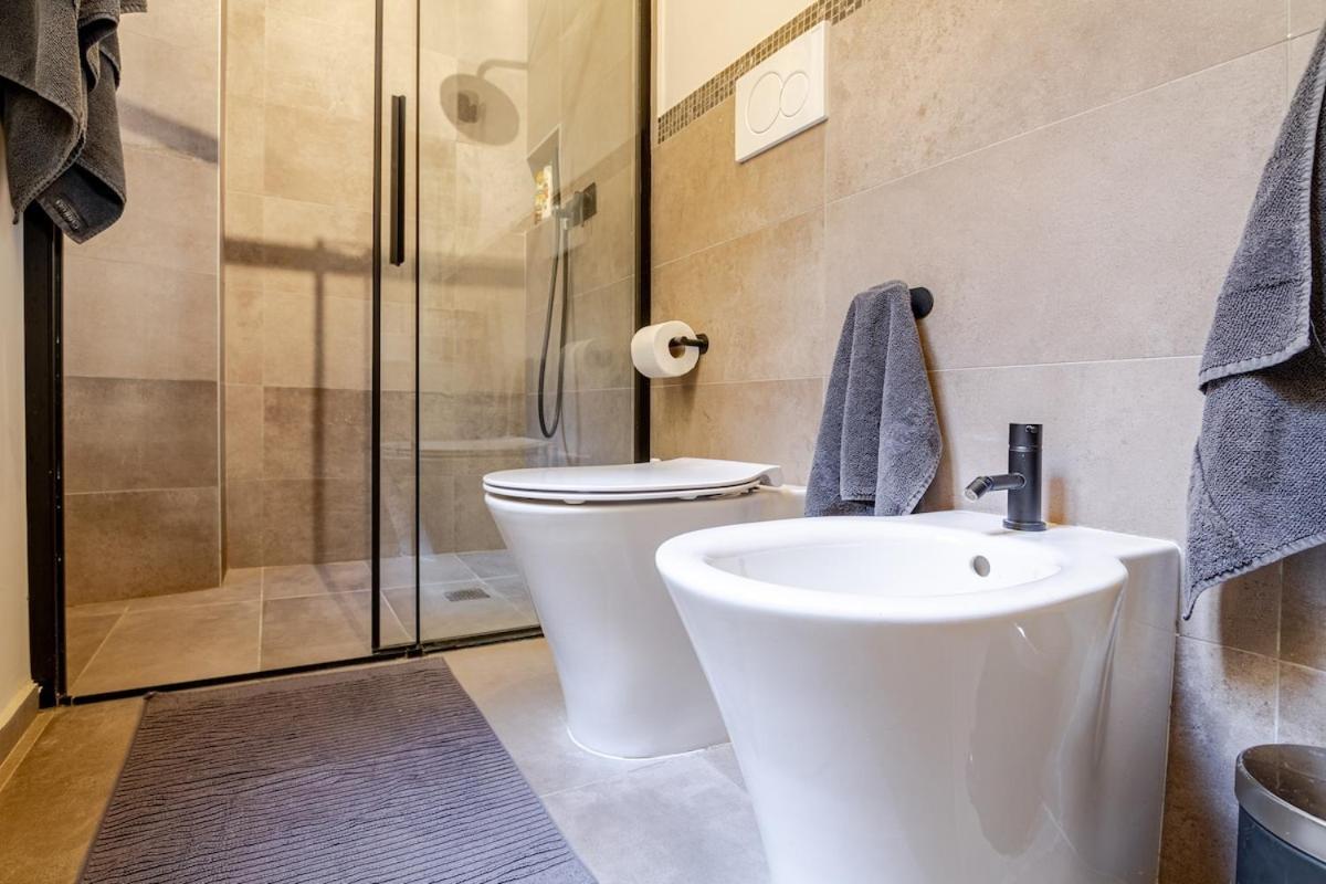Apartamento Montenero