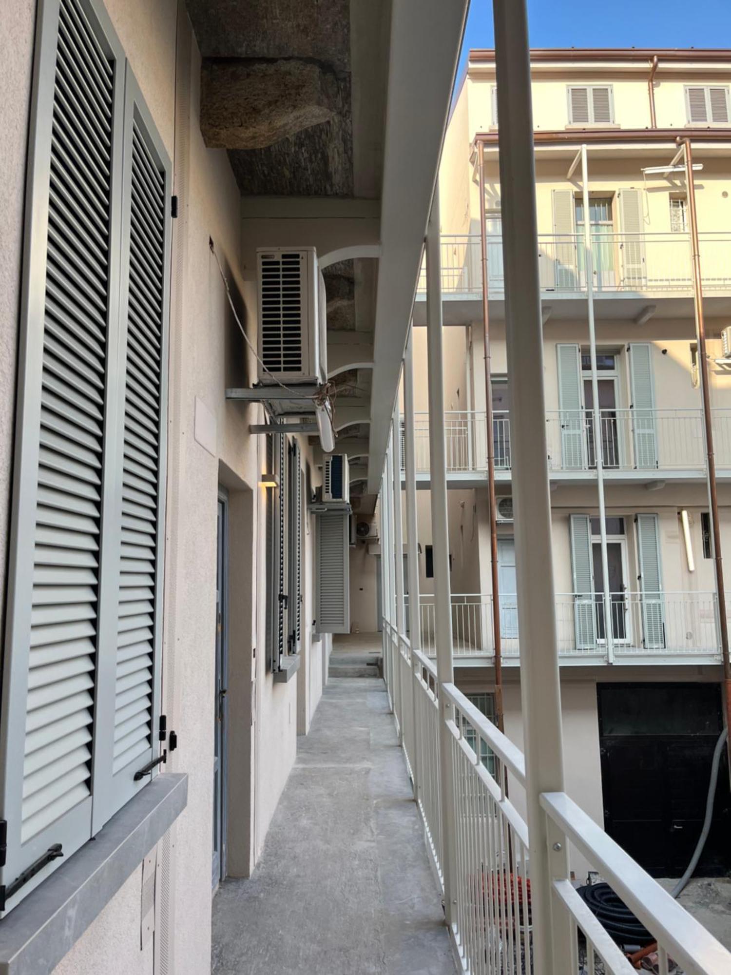 Apartment Chinatown House - Sempione Park *