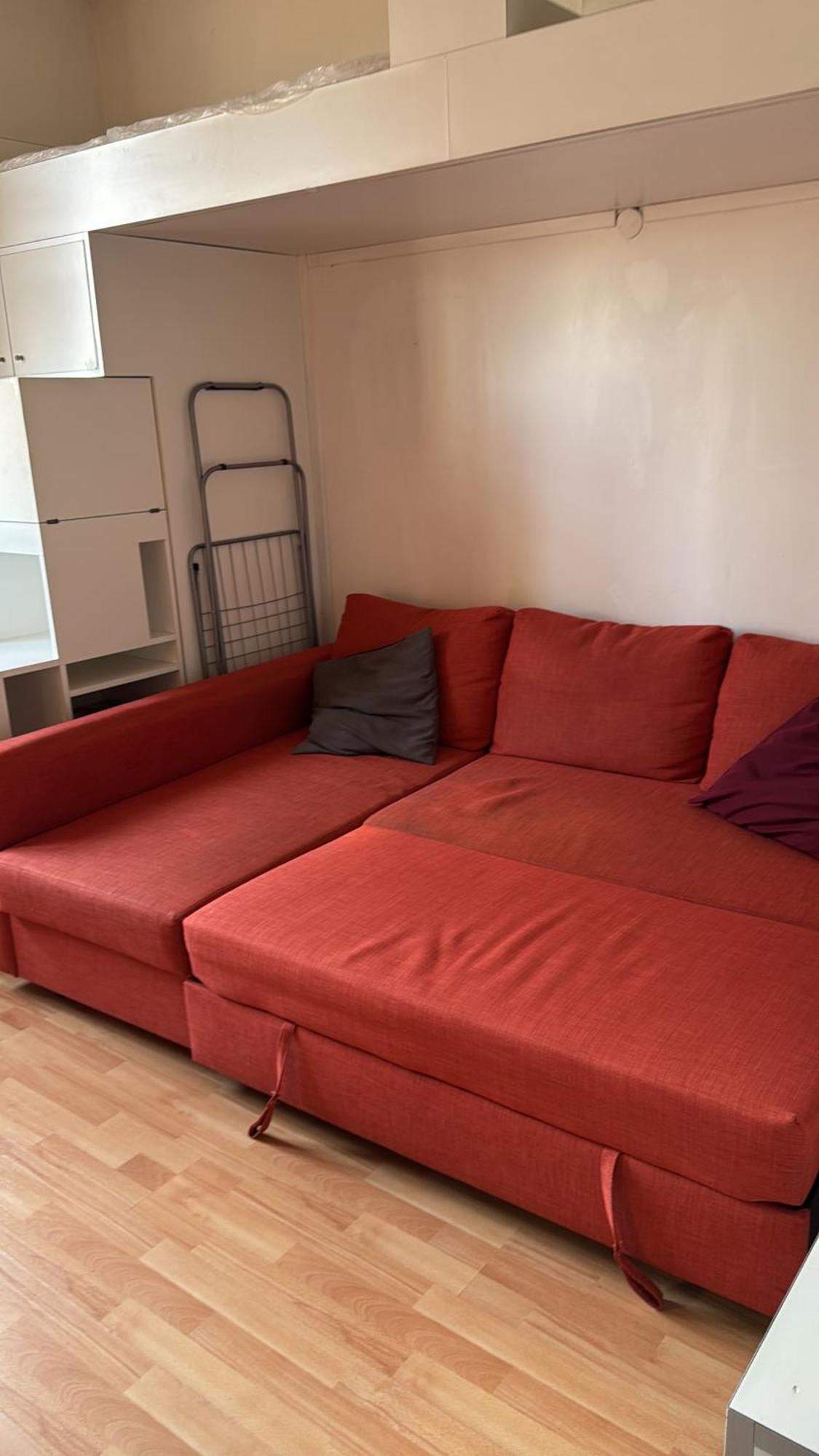 Apartment Papavero