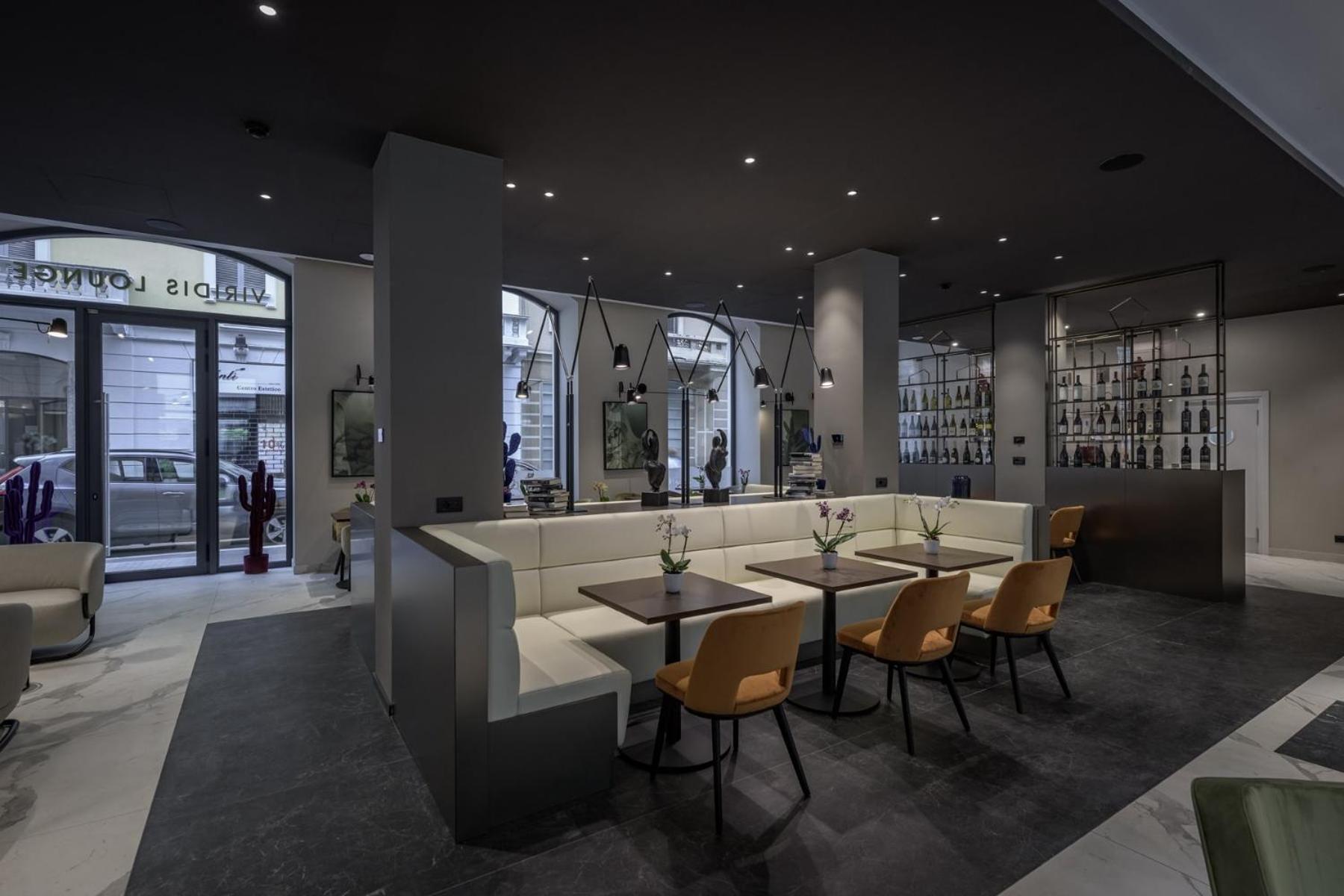 Hotel Hotiday Collection - Cinque Giornate Milan