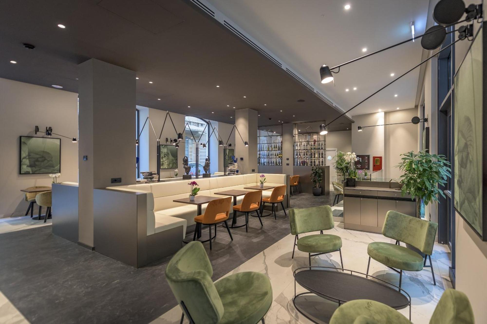 Hotel Hotiday Collection - Cinque Giornate Milan