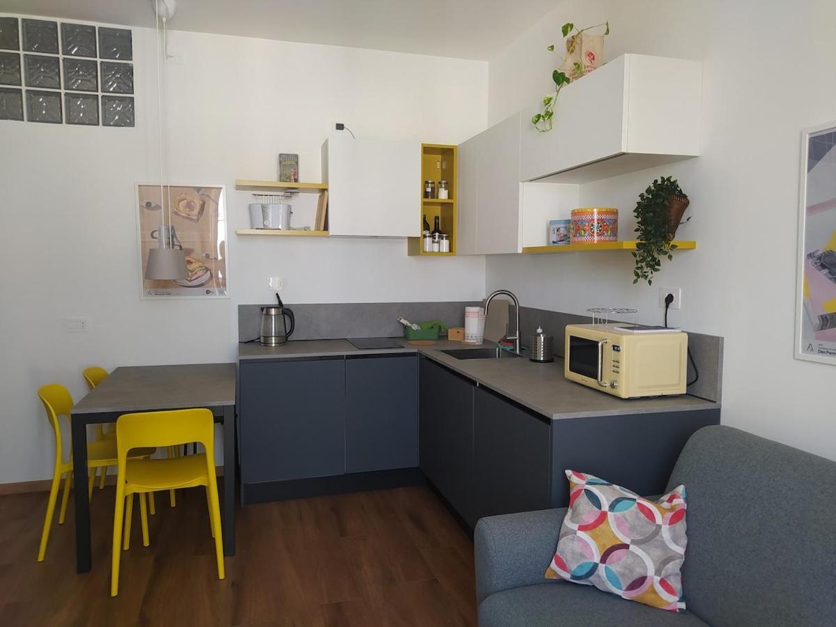 Illirico 16 - Citta Studi Apartment *