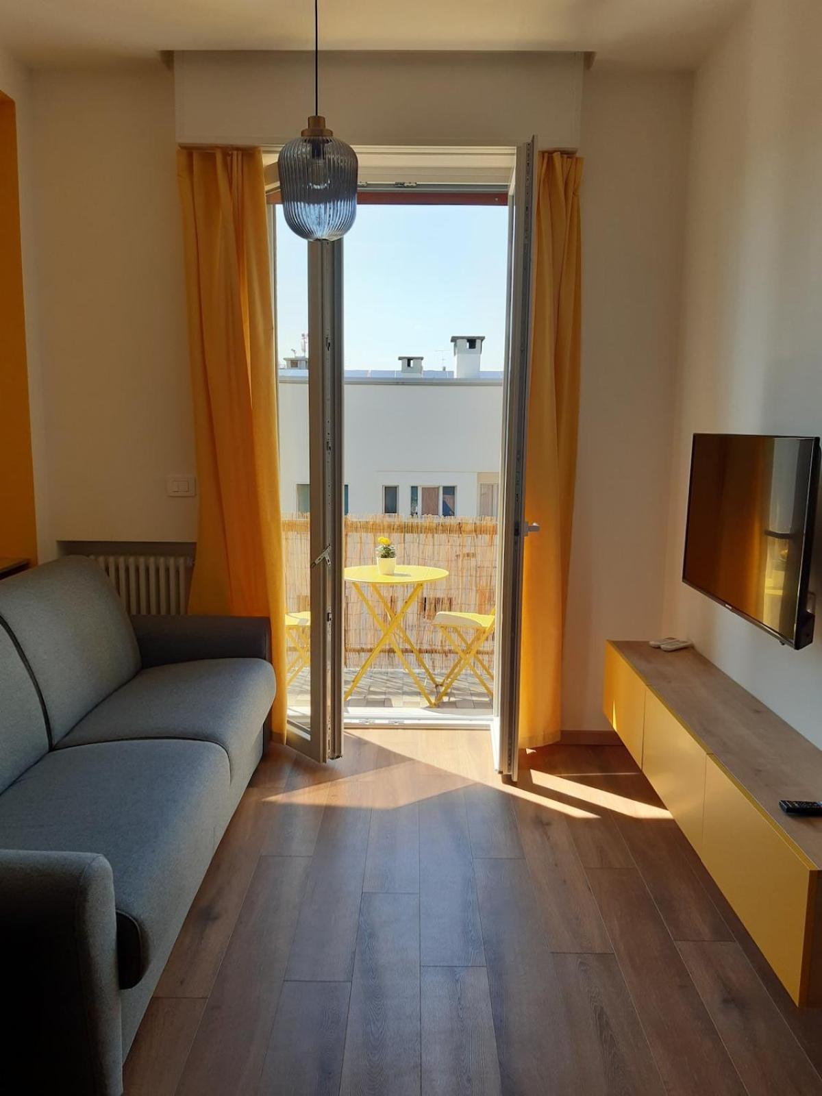 Apartment Illirico 16 - Citta Studi