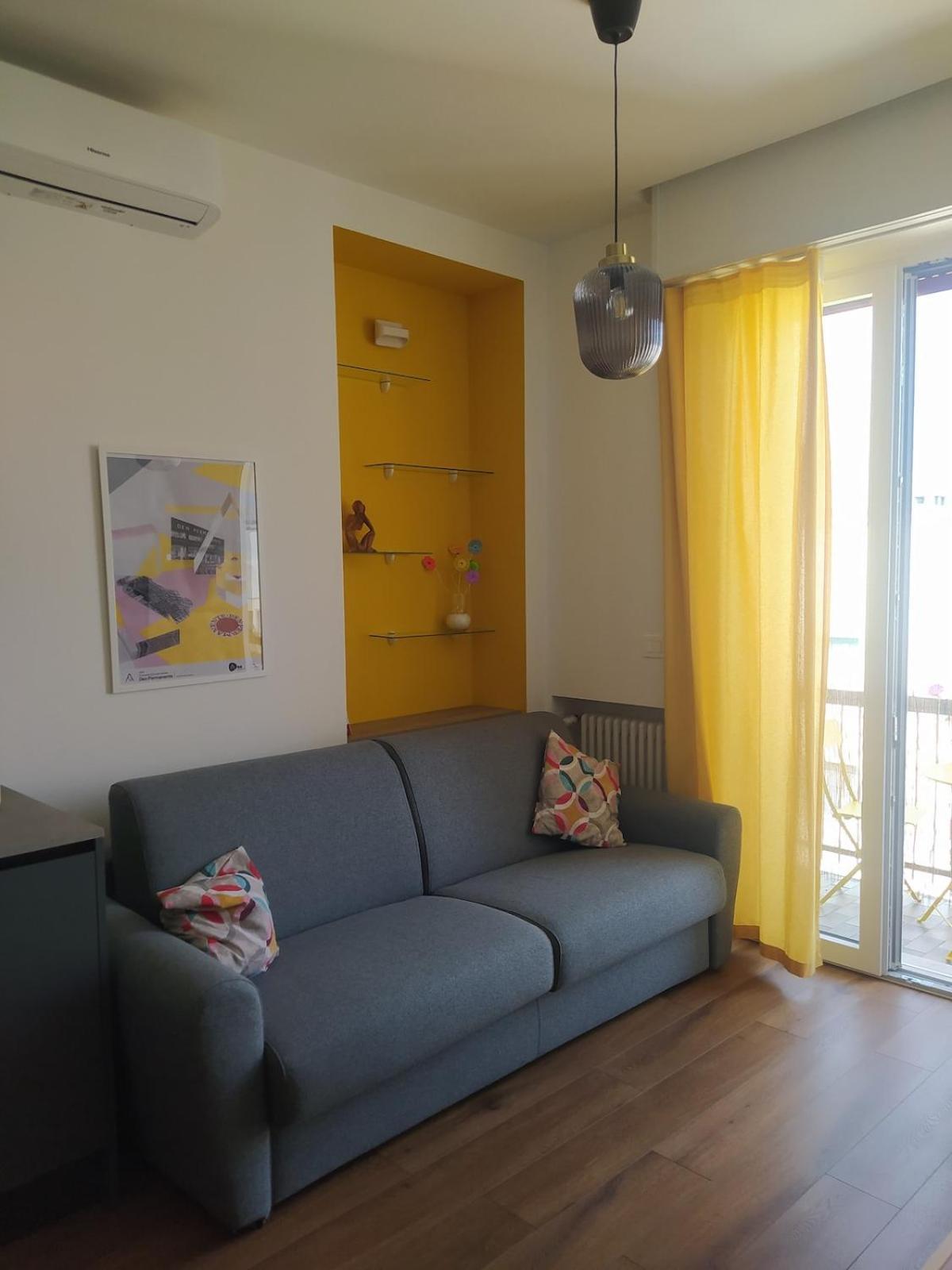 Apartment Illirico 16 - Citta Studi *
