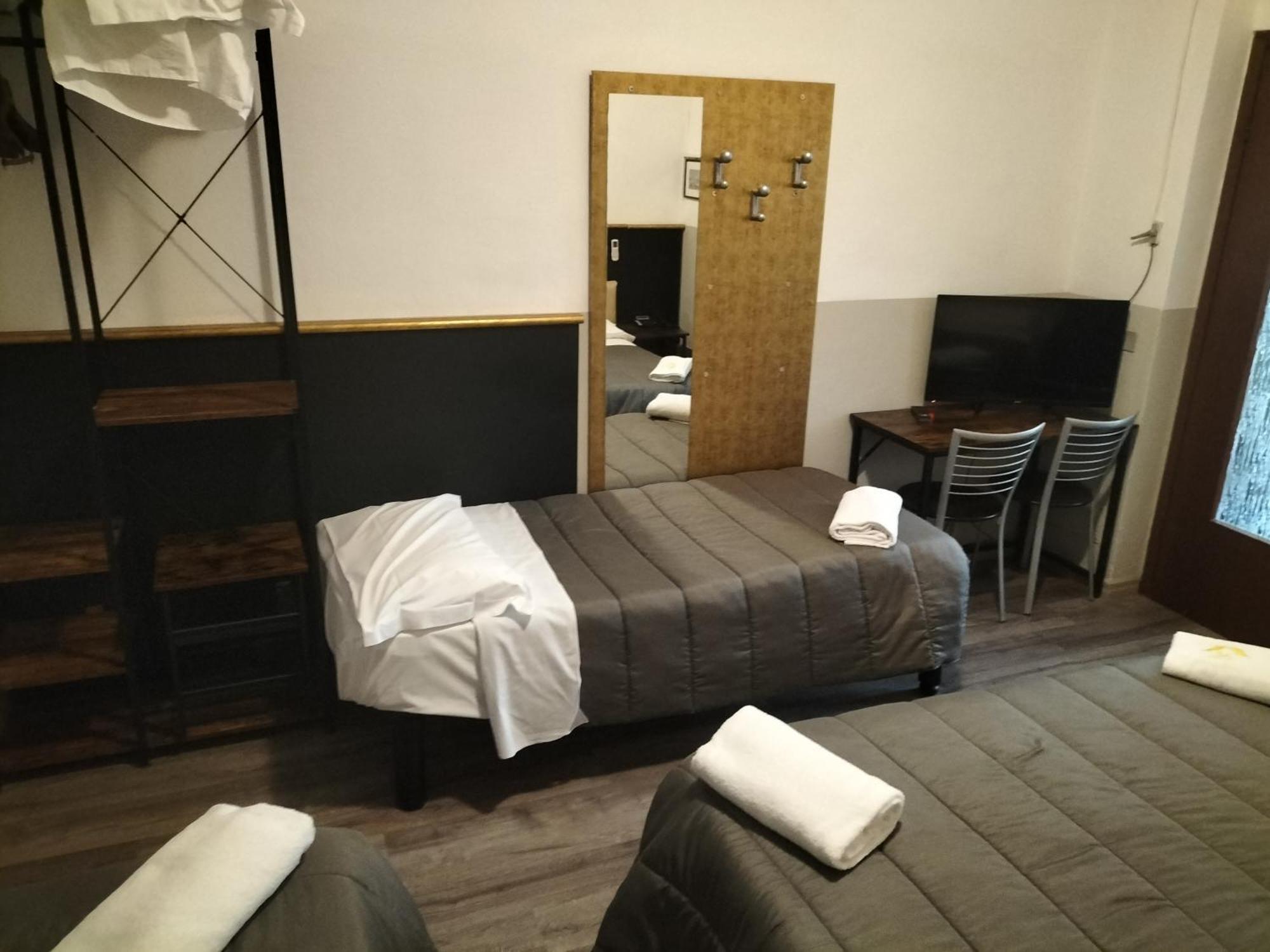 Mm Dateo Hotel