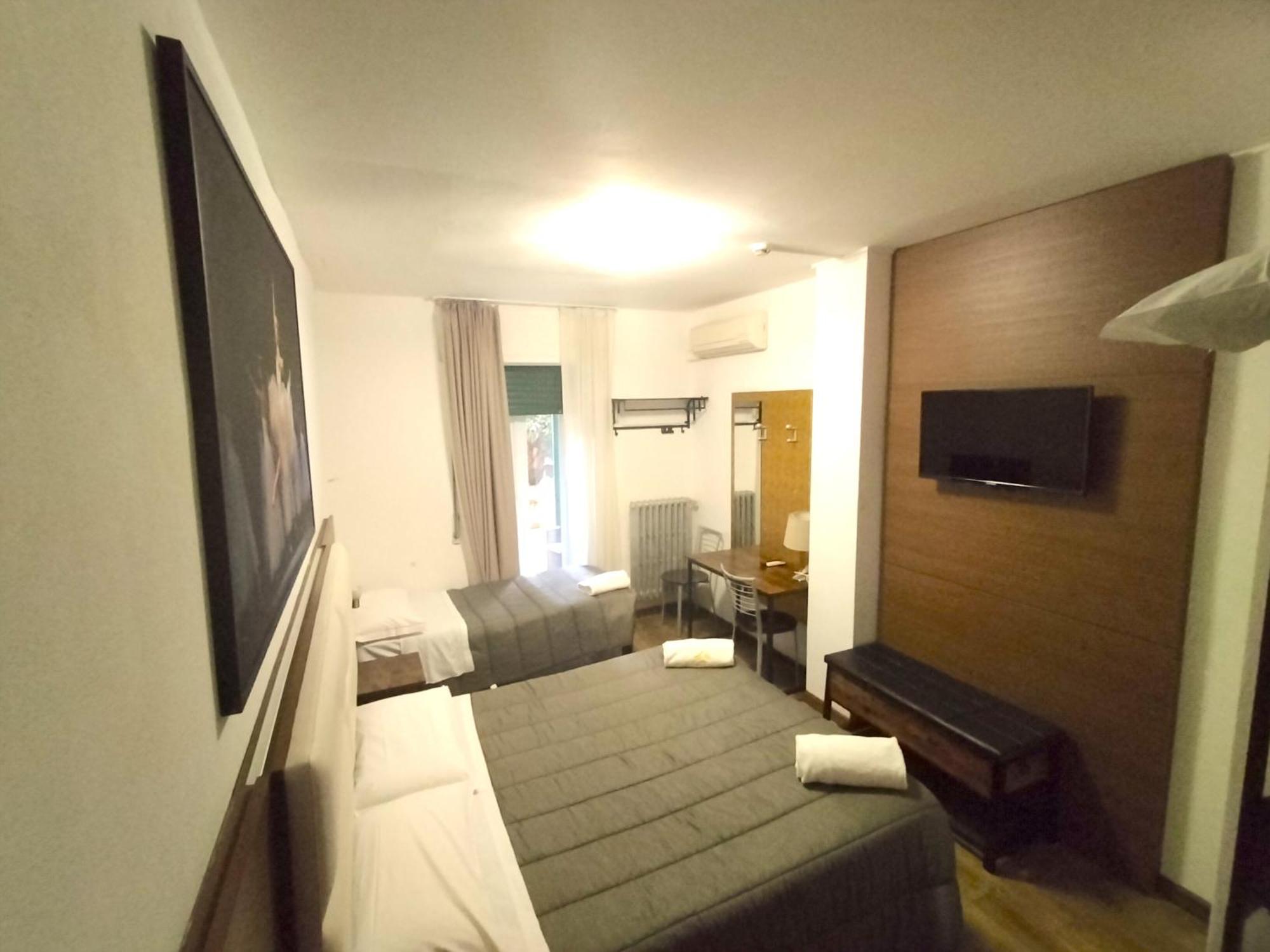 Mm Dateo Hotel 2*