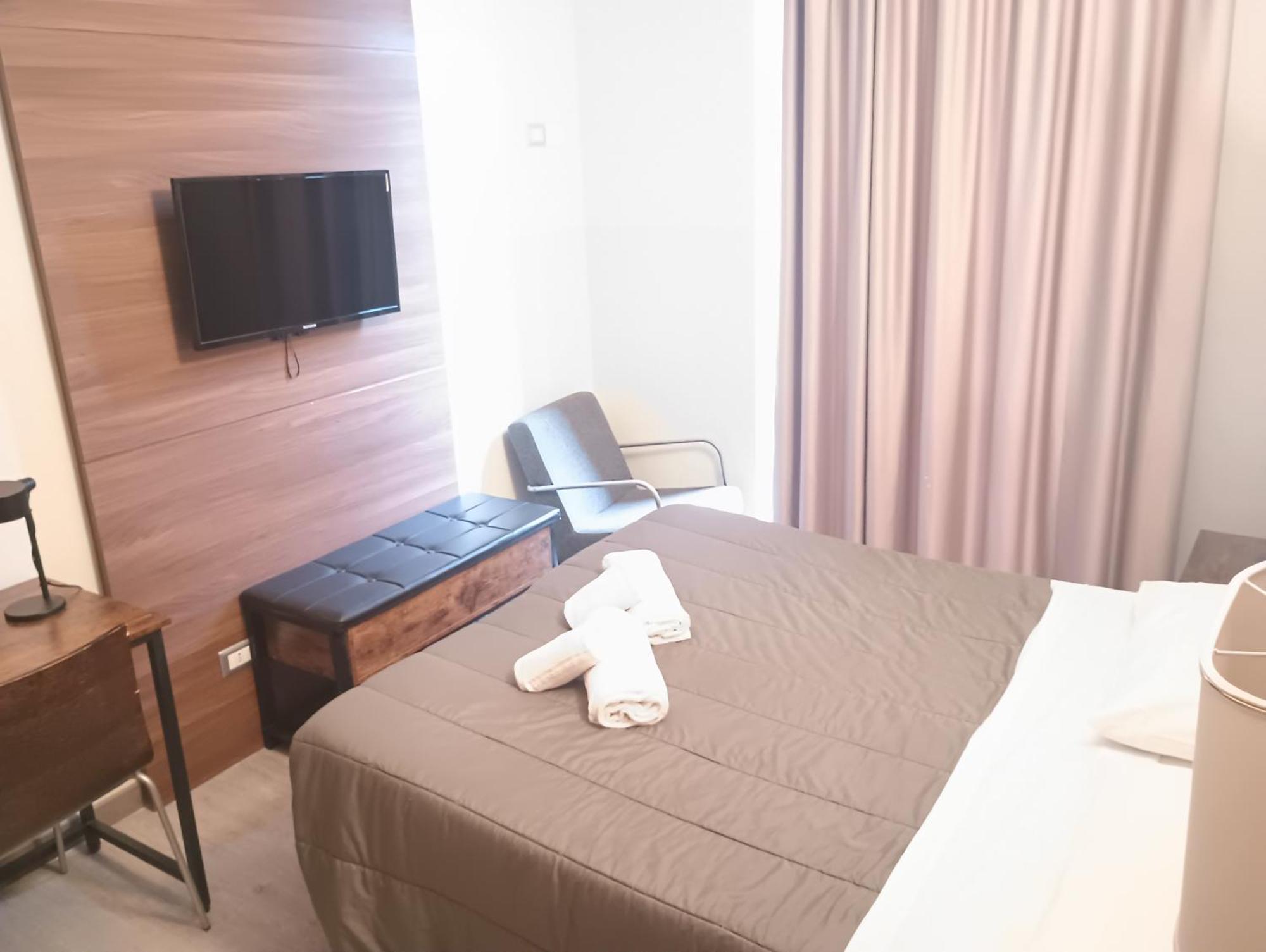 Hotel Mm Dateo 2*