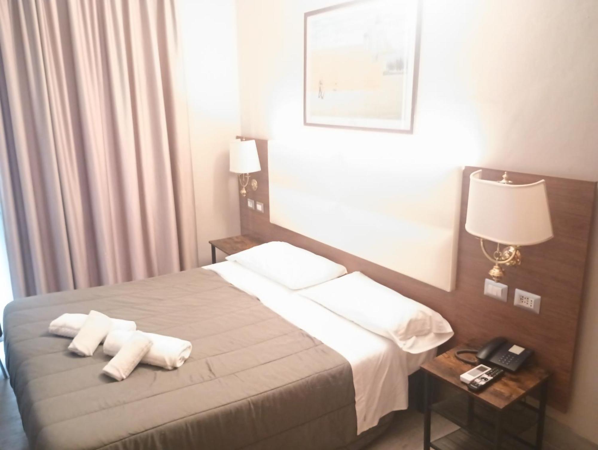 Hotel Mm Dateo Milan