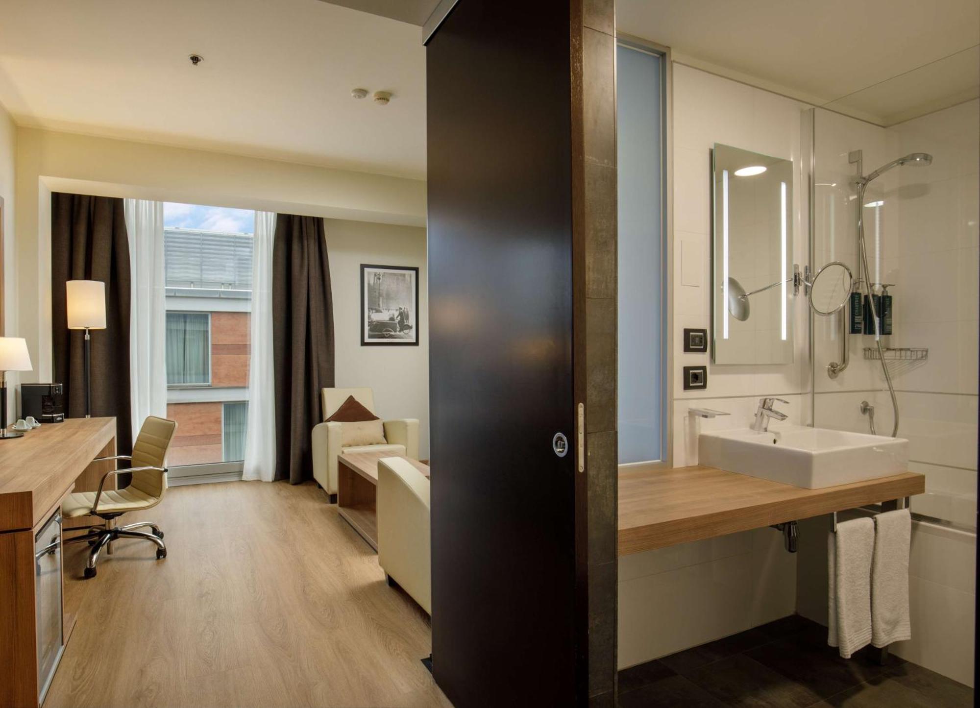 Doubletree By Hilton 4* Milan