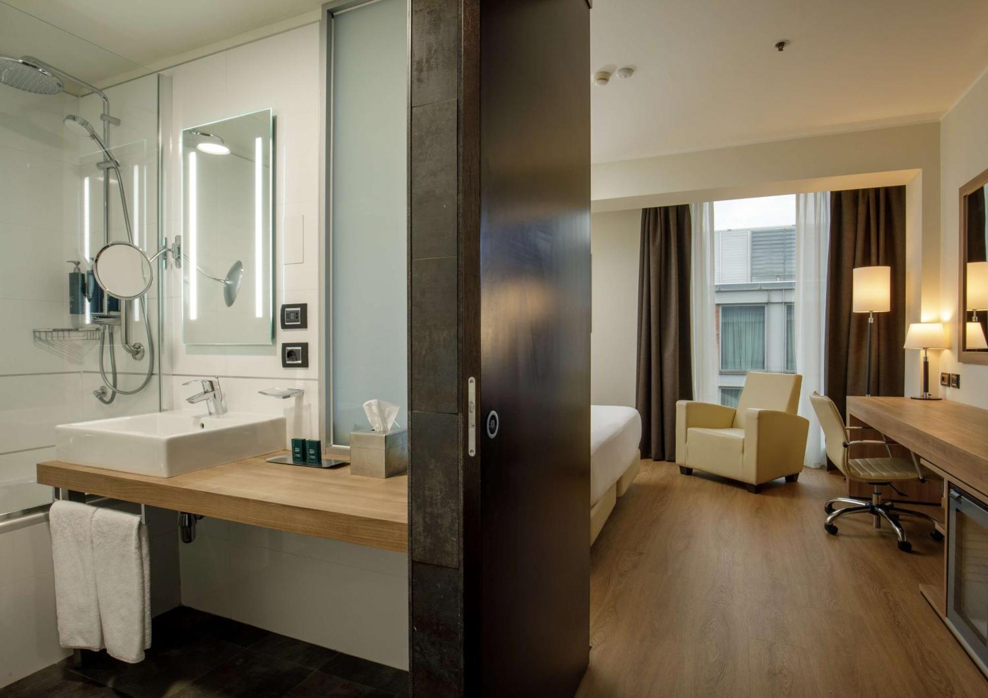 Doubletree By Hilton Milan