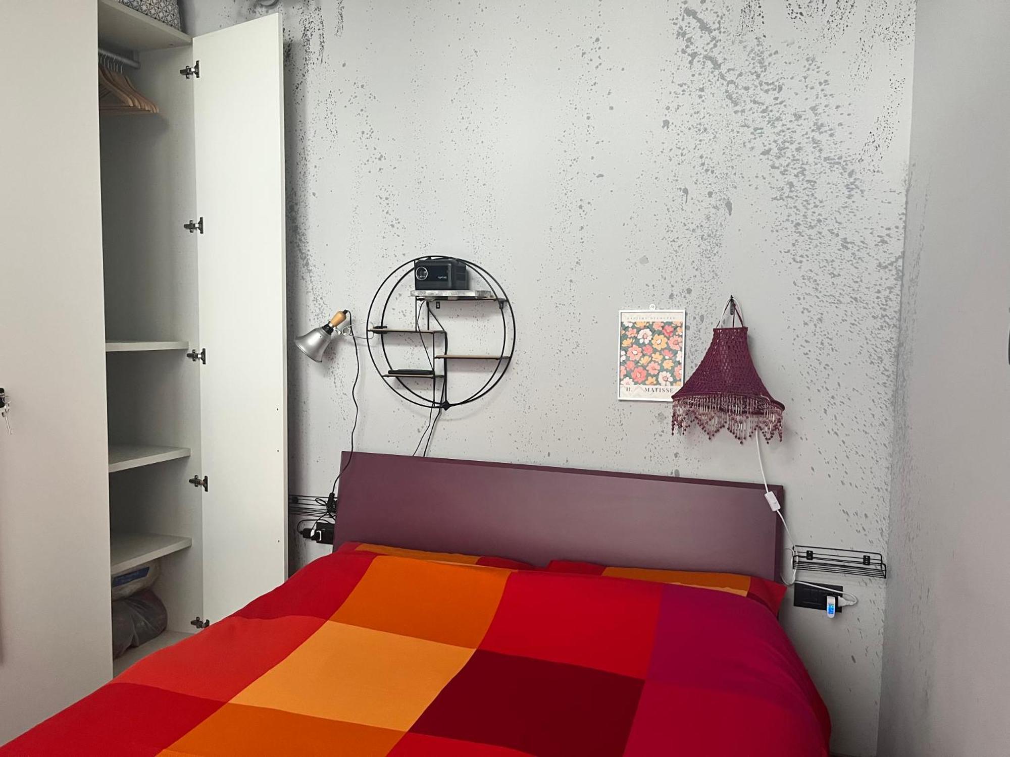 Bellissima Con Bagno Privato Citylife - Sempione Alloggio in famiglia Milano