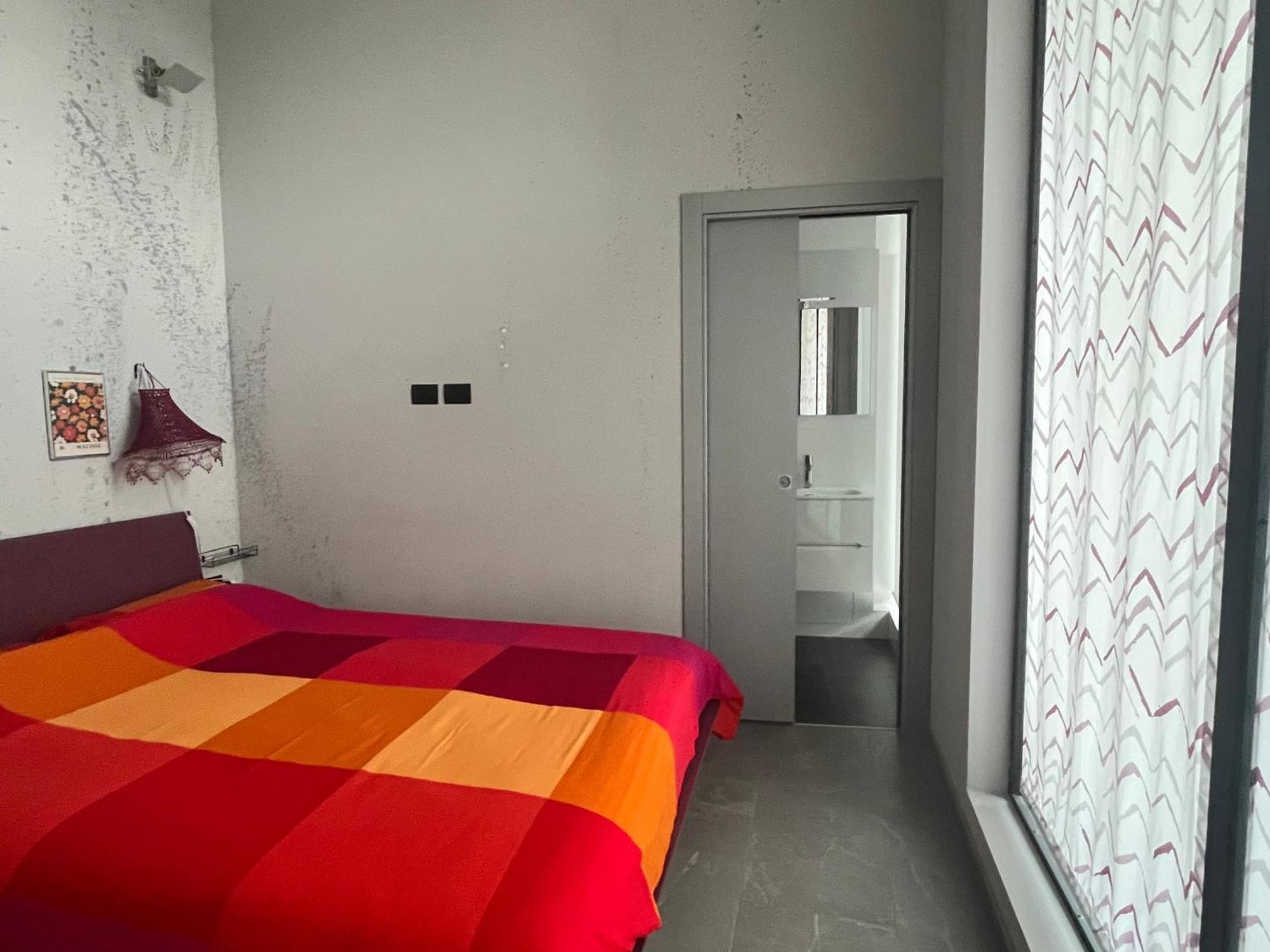 Bellissima Con Bagno Privato Citylife - Sempione Alloggio in famiglia