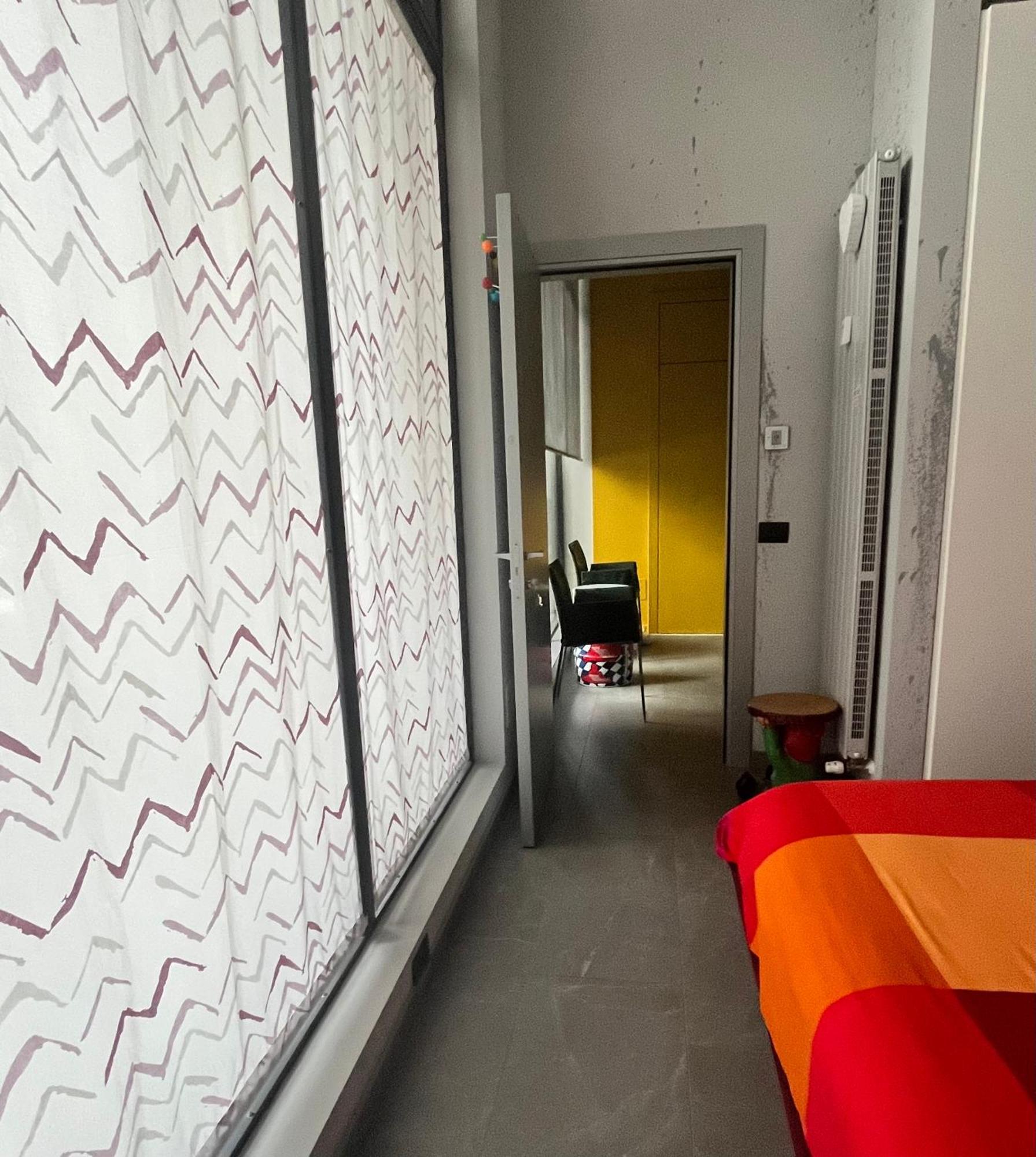 Bellissima Con Bagno Privato Citylife - Sempione Alloggio in famiglia