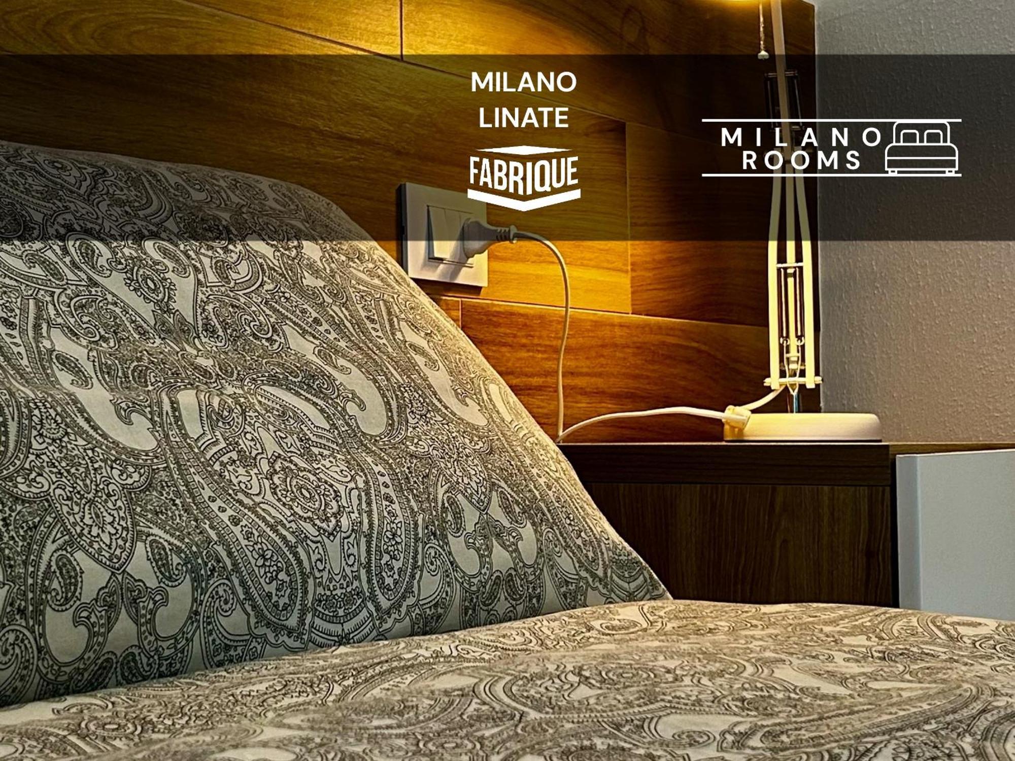 Bed & Breakfast Con Bagno Privato 05 Milan