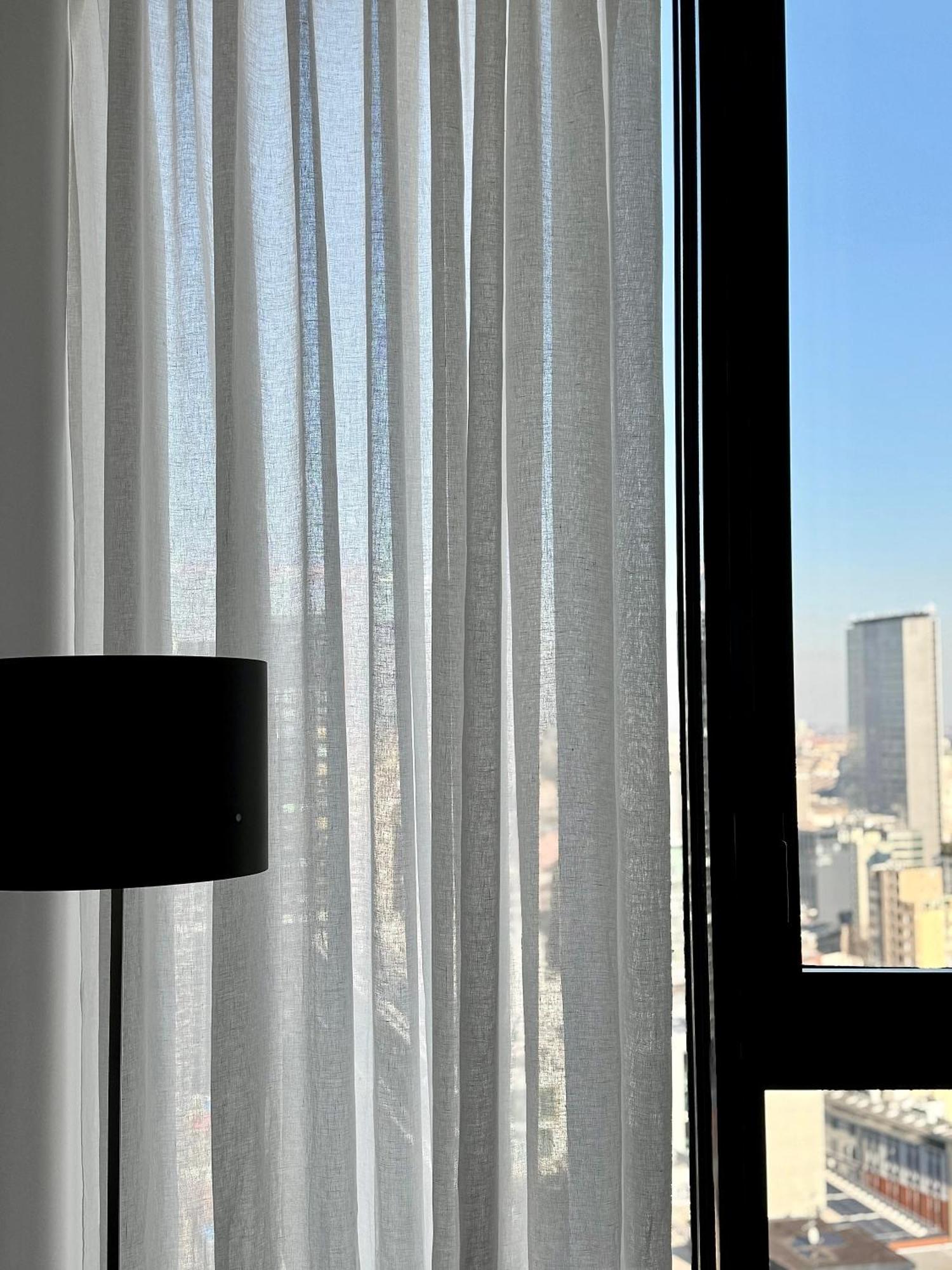 Solaria 18 Skyloft Milan