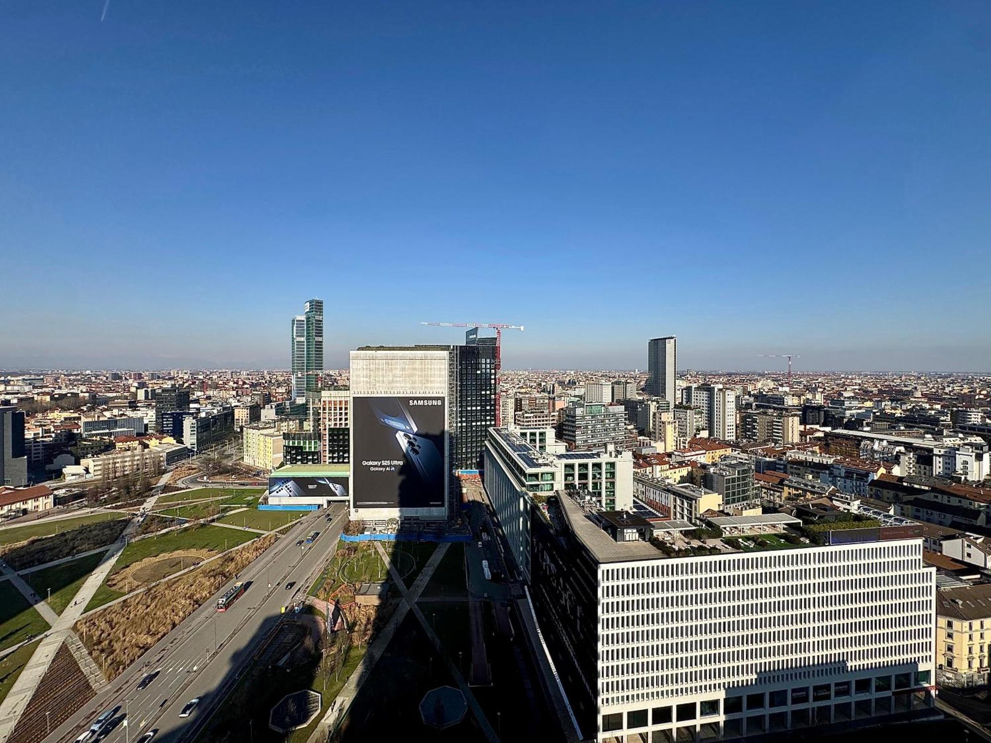 Solaria 18 Skyloft Appartamento *