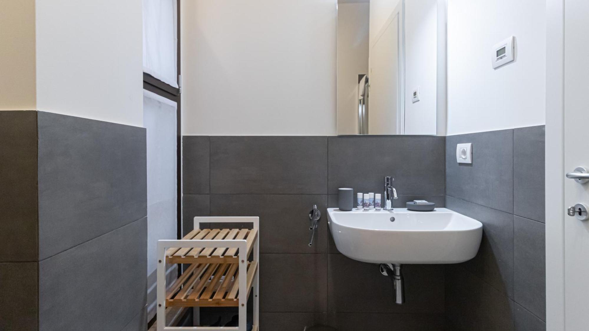 Italianway - Pianell 5 A Apartment *