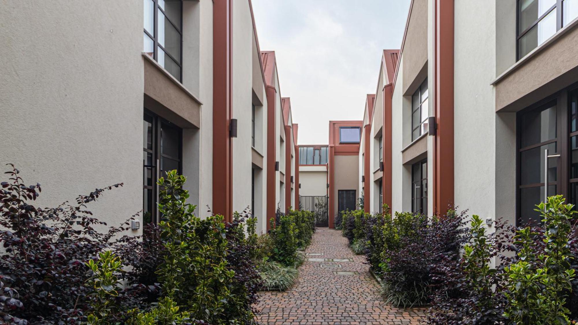 Italianway - Pianell 5 A Apartment *