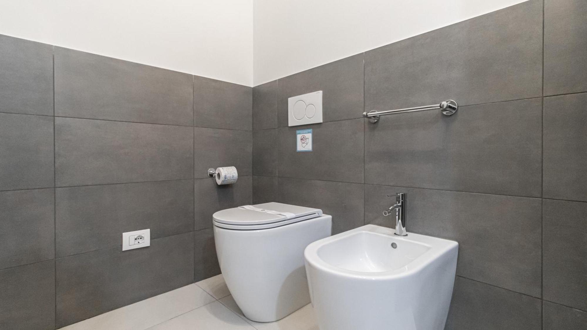Italianway - Pianell 5 A Apartment