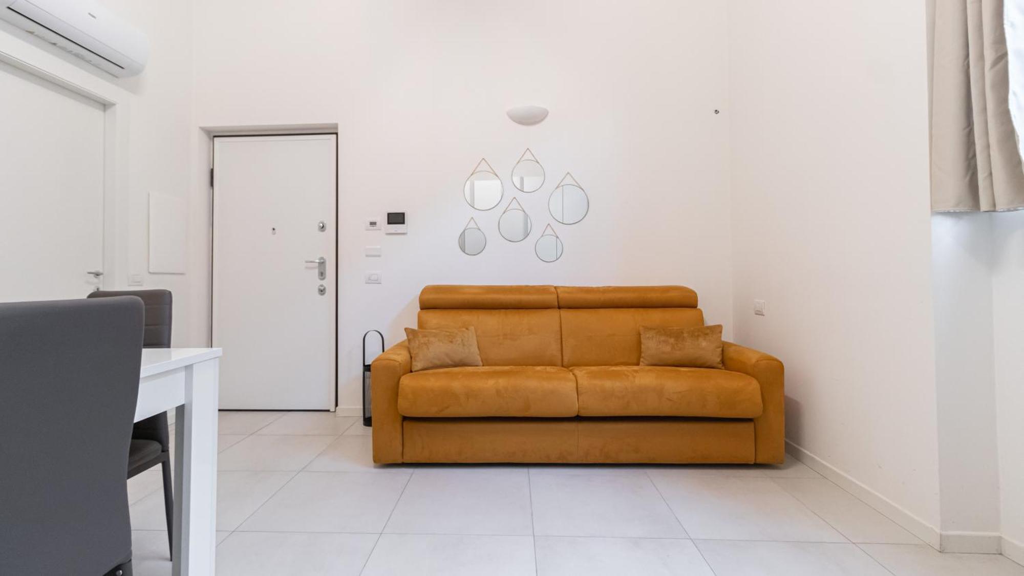 Apartment Italianway - Pianell 5 A *