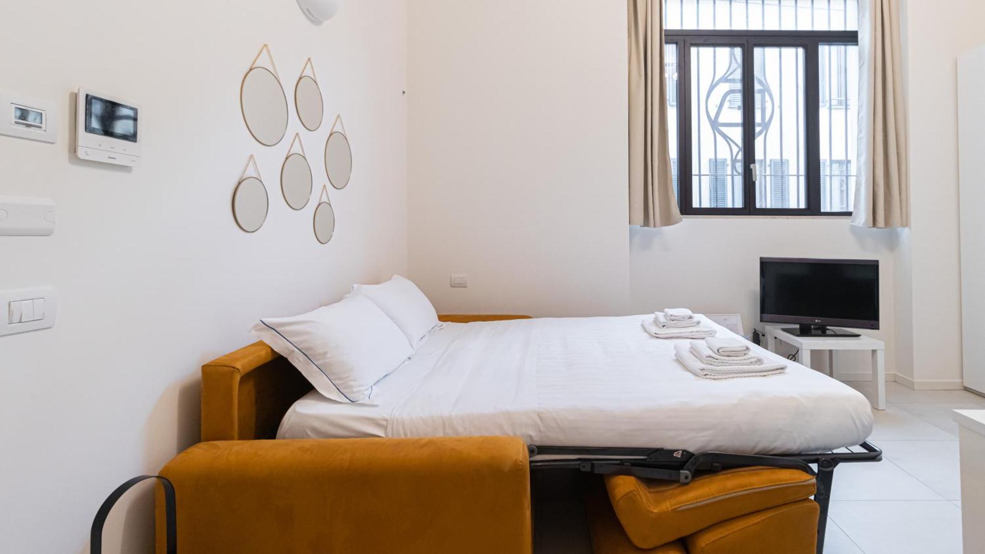 Apartment Italianway - Pianell 5 A