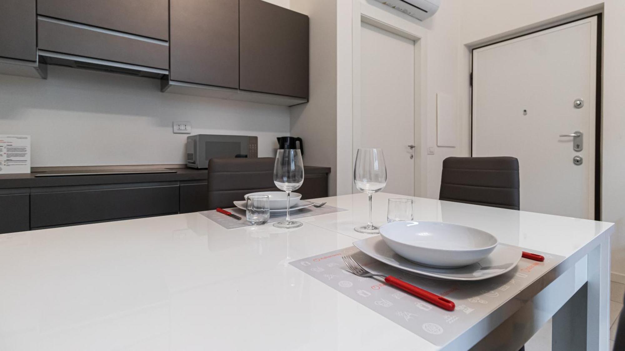 Italianway - Pianell 5 A Apartment *