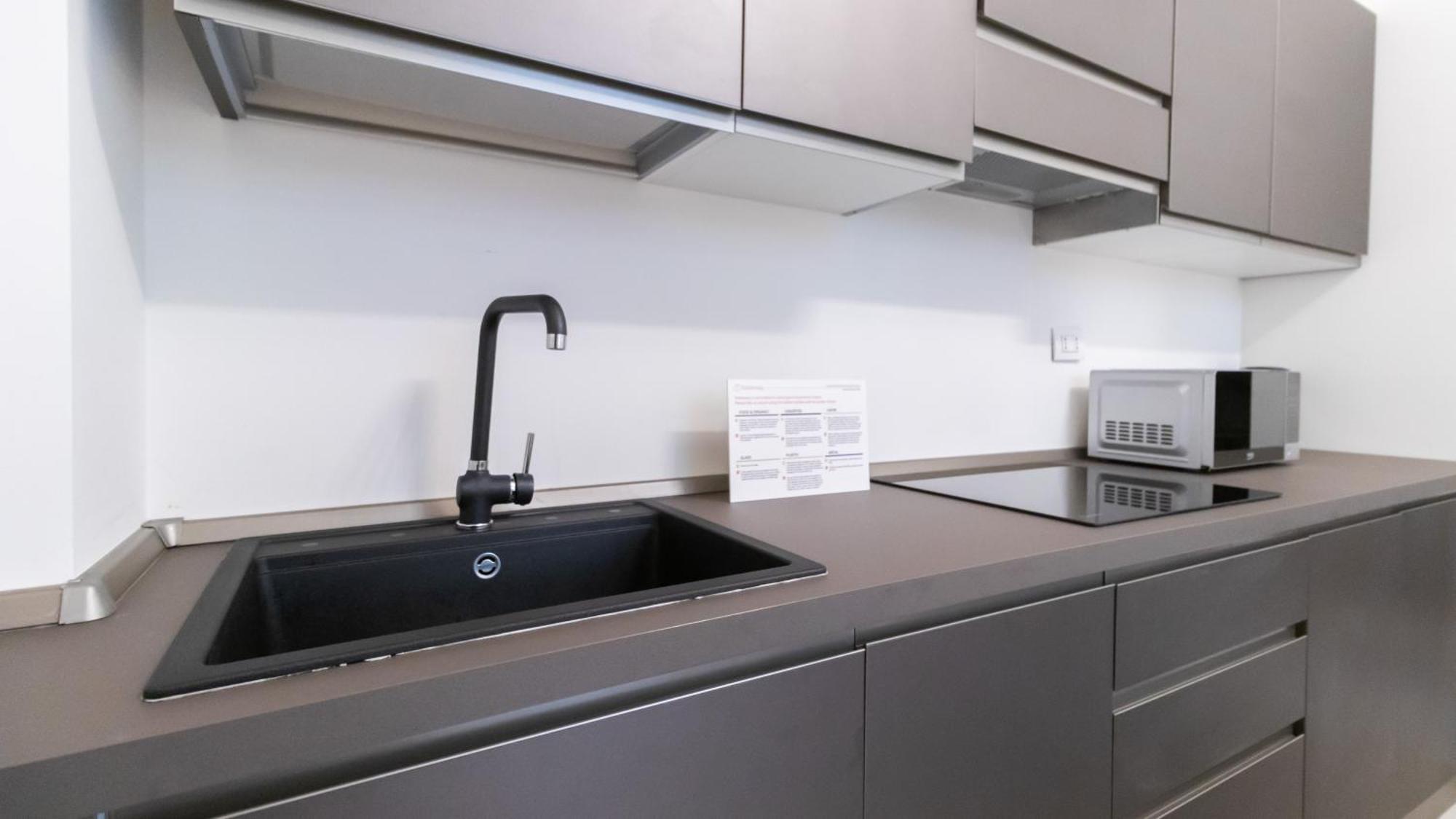 Apartment Italianway - Pianell 5 A *