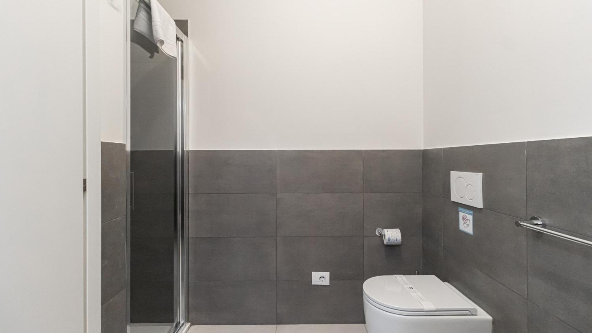 Italianway - Pianell 5 A Apartment Milan