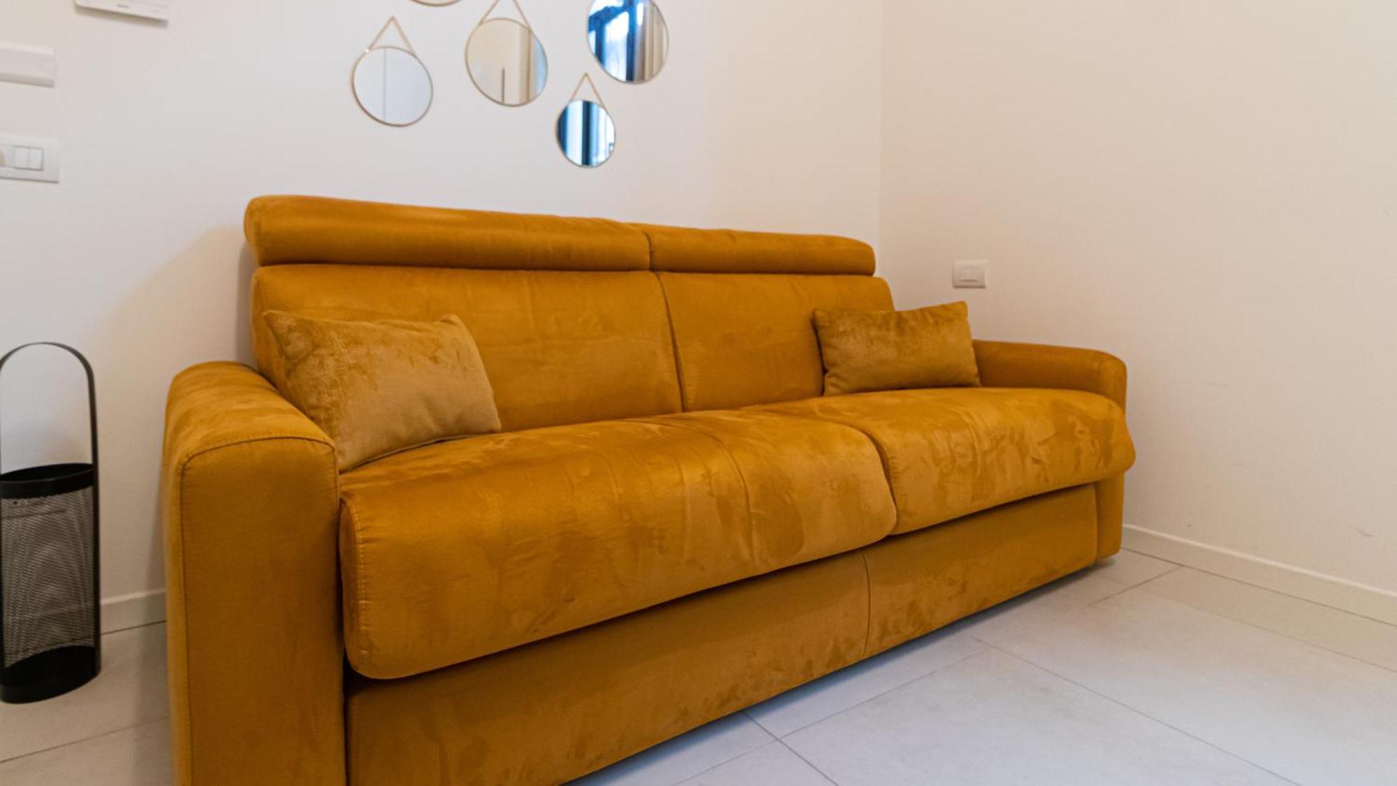 Italianway - Pianell 5 A Apartment